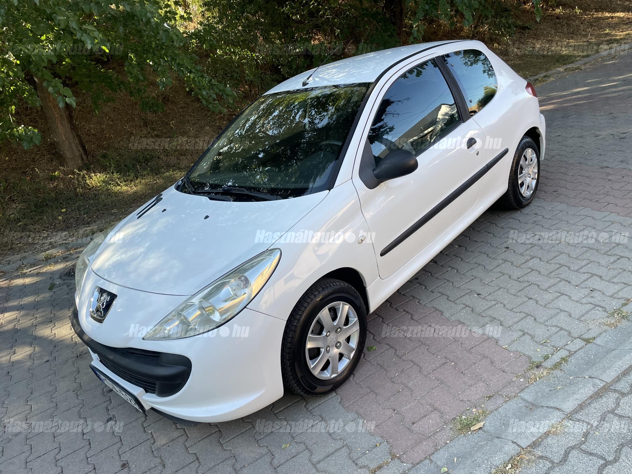 PEUGEOT 206 2010/3 - 1