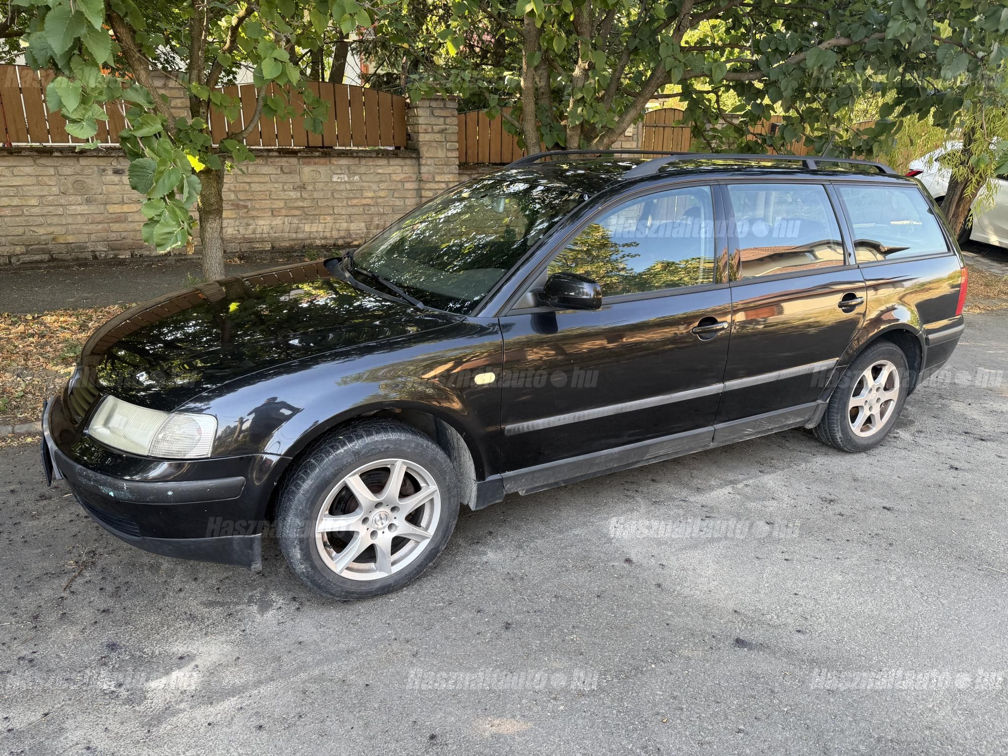 VOLKSWAGEN PASSAT V 1999/9 - 1