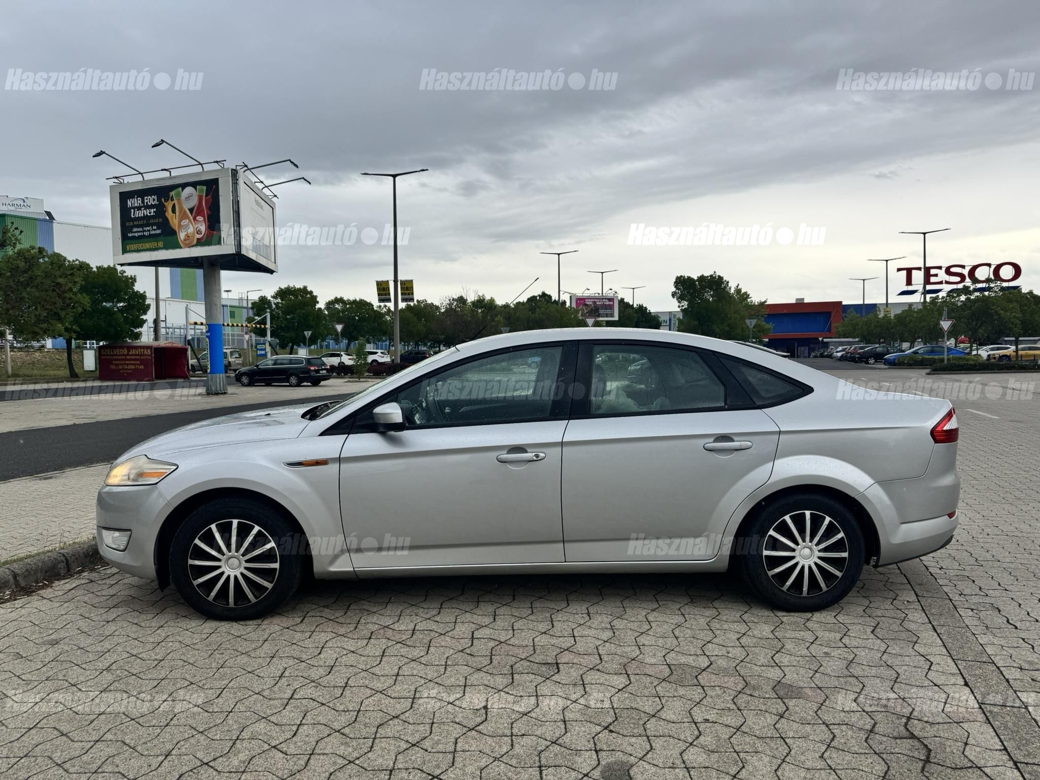 FORD MONDEO 2009/6 - 1