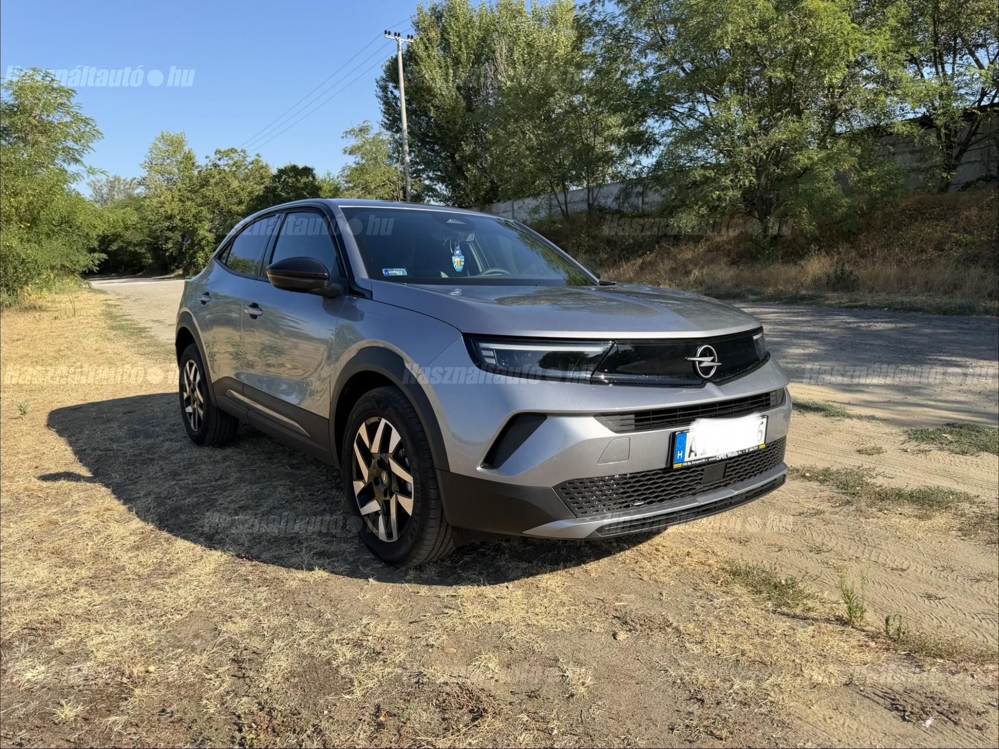 OPEL MOKKA 2025/3 - 1