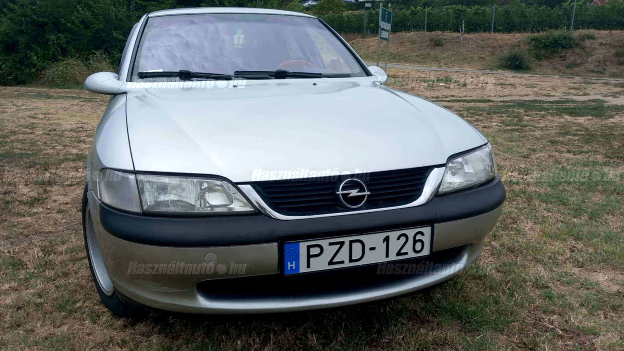 OPEL VECTRA B 1999 - 1