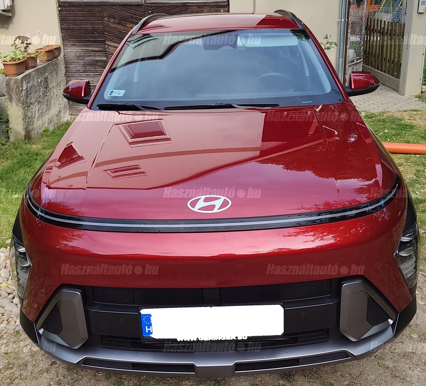 HYUNDAI KONA 2023 - 1