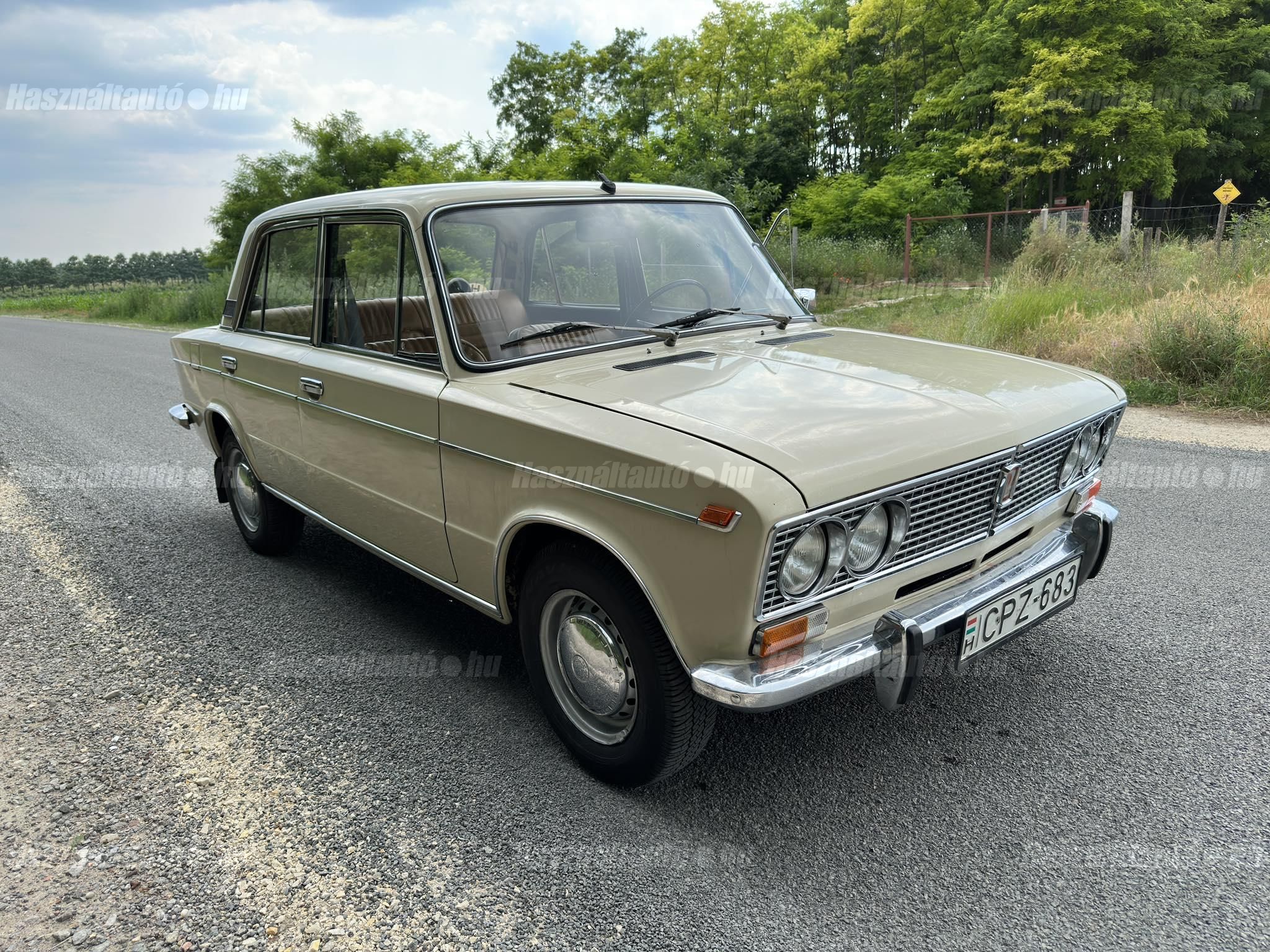 LADA 1500 1981/4 - 1