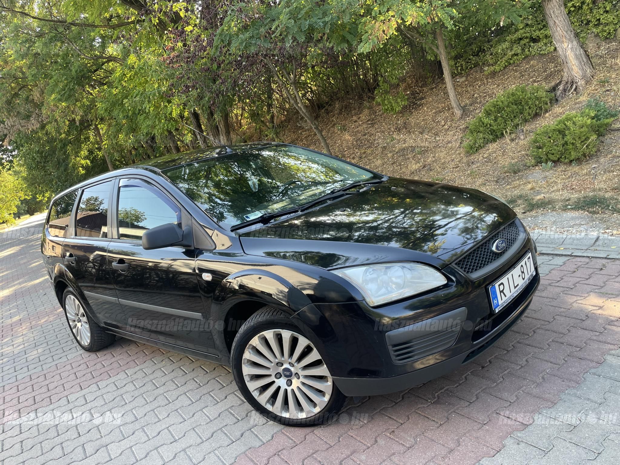 FORD FOCUS 2007/3 - 1