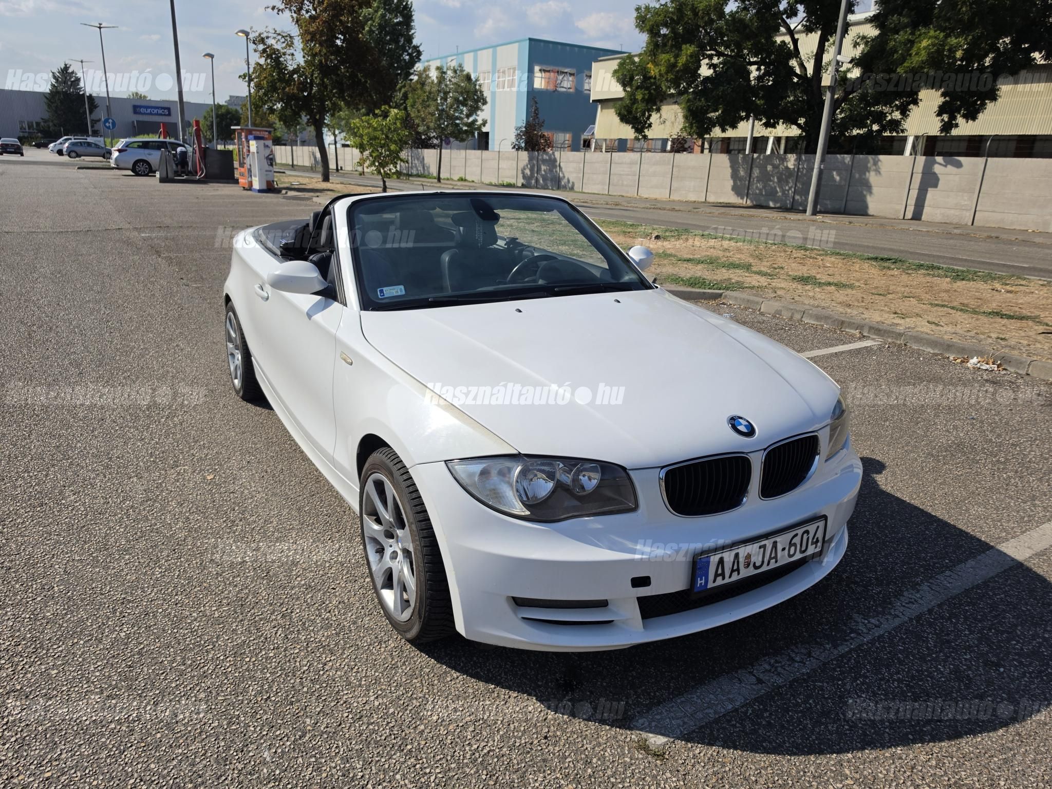 BMW 120 2008/6 - 1