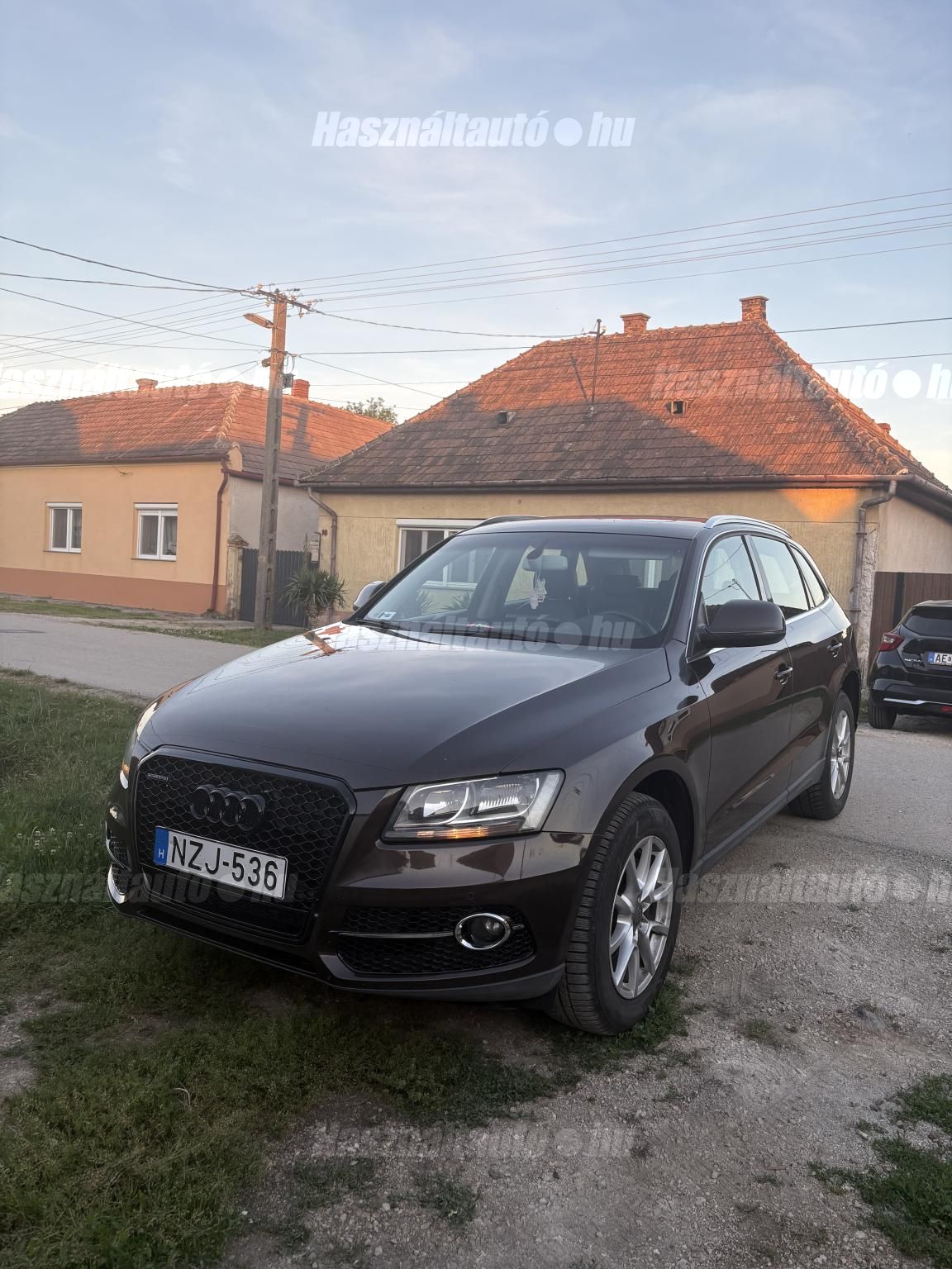 AUDI Q5 2014/2 - 1