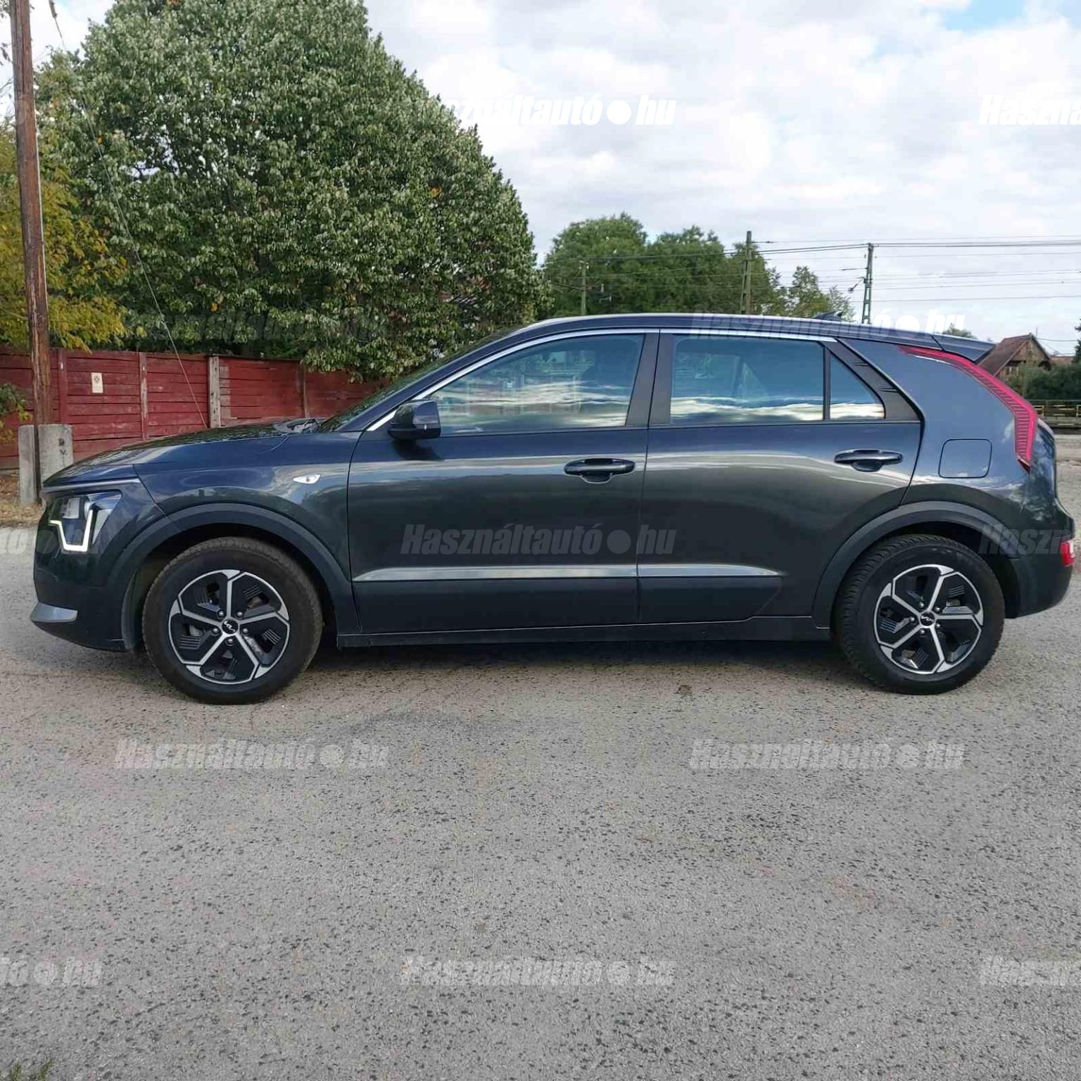 KIA NIRO 2023/11 - 1