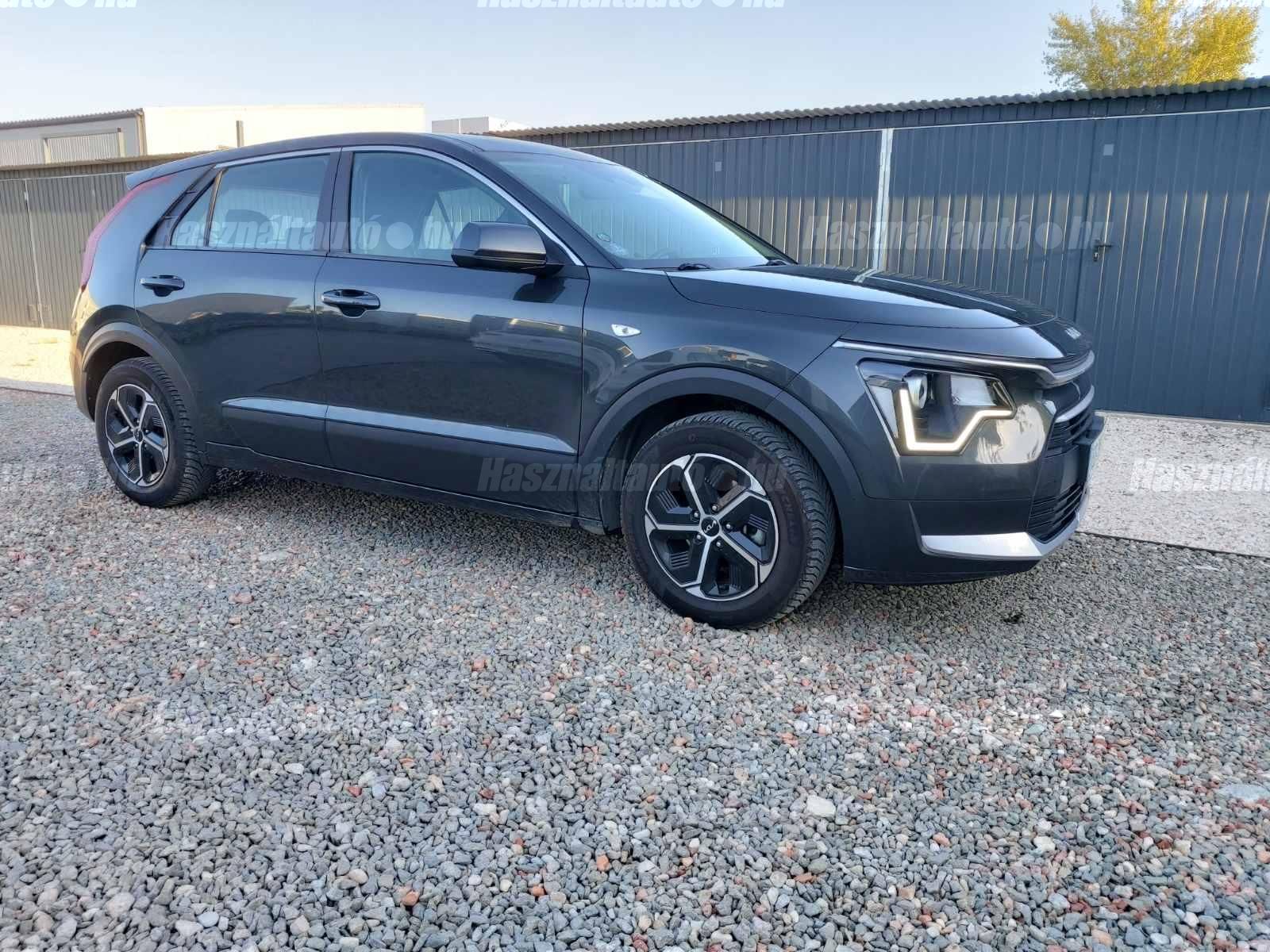 KIA NIRO 2023/11 - 1