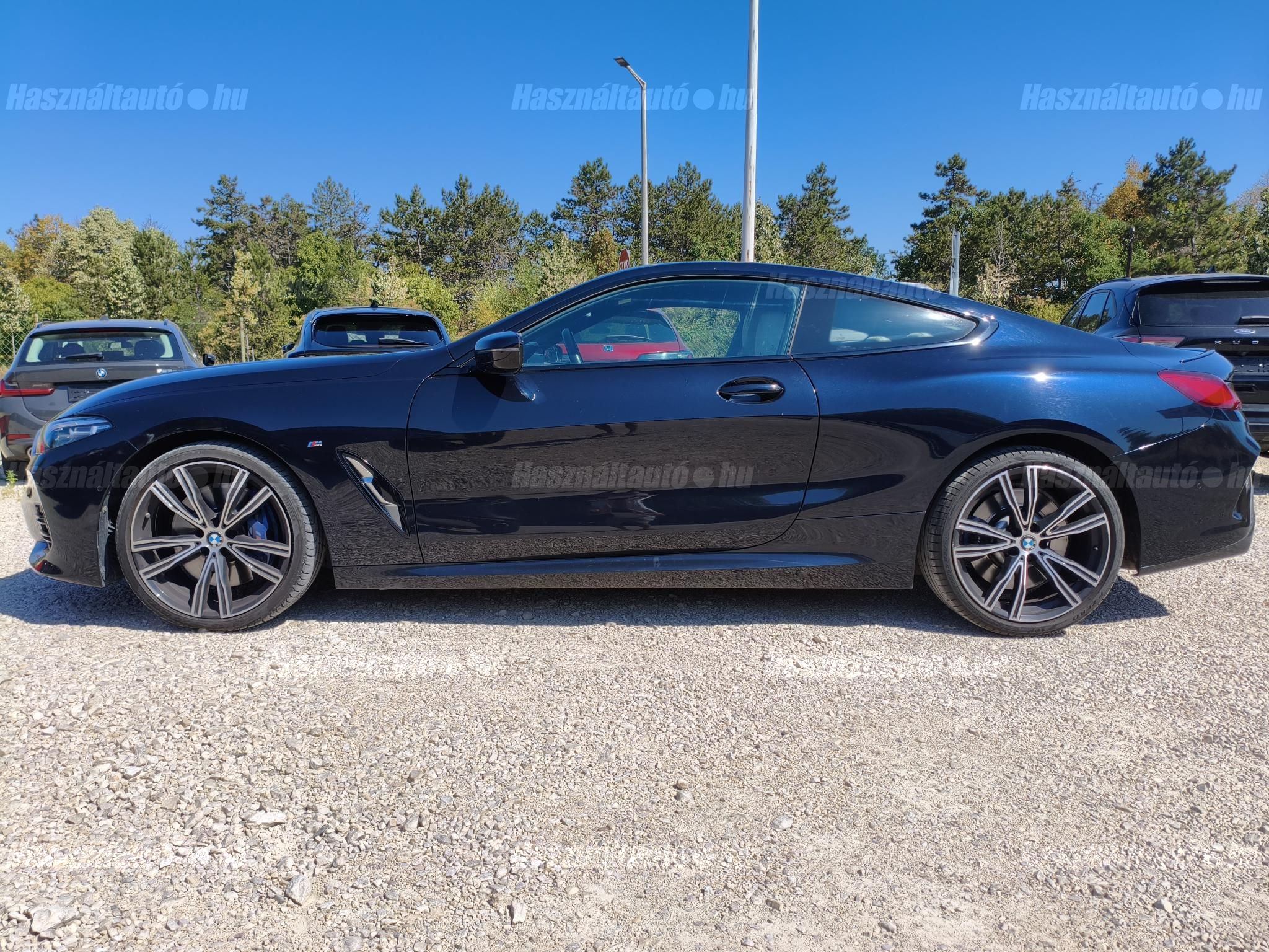 BMW 840 2022/11 - 1