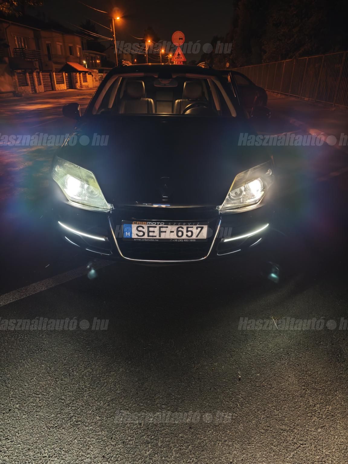 RENAULT LAGUNA 2014/3 - 1