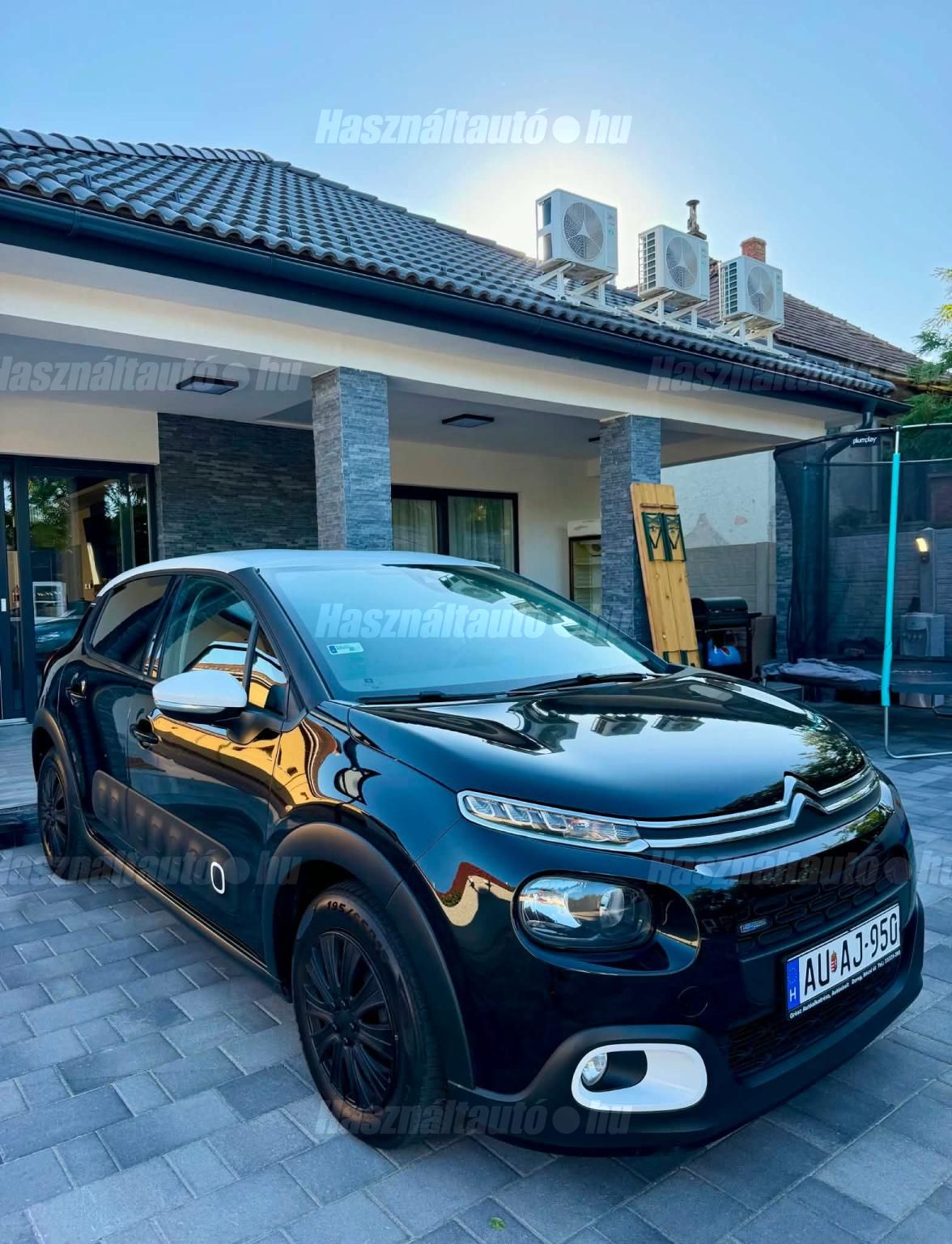 CITROEN C3 2019/10 - 1