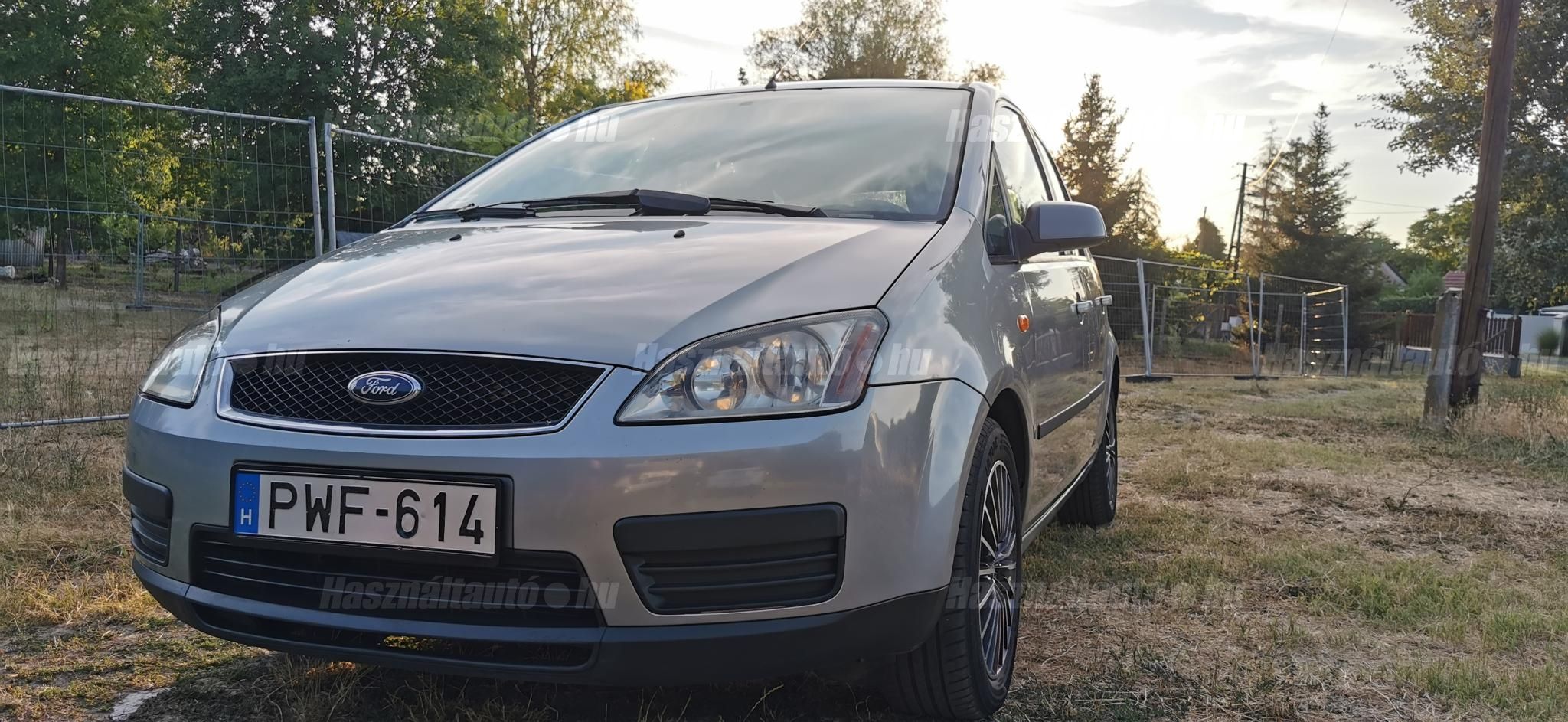 FORD FOCUS C-MAX 2003/10 - 1