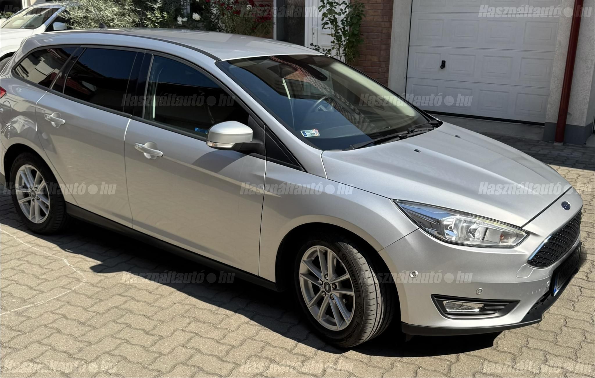 FORD FOCUS 2018/2 - 1
