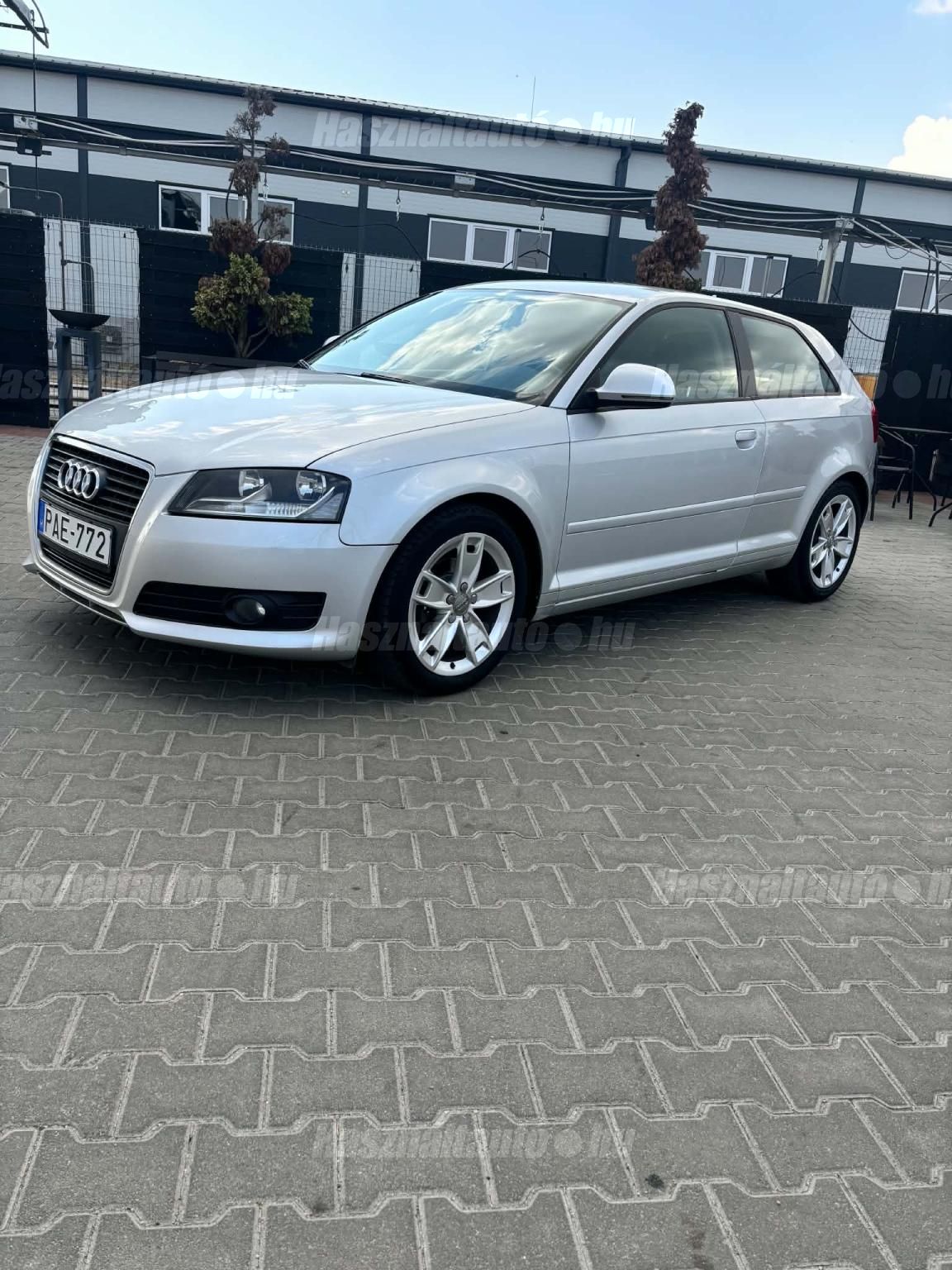 AUDI A3 2008/11 - 1