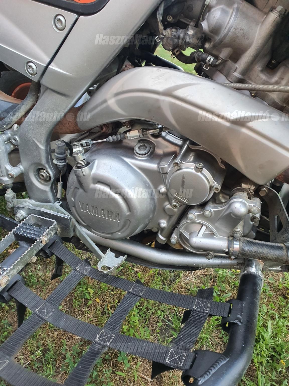 YAMAHA YFM 700 2013 - 1
