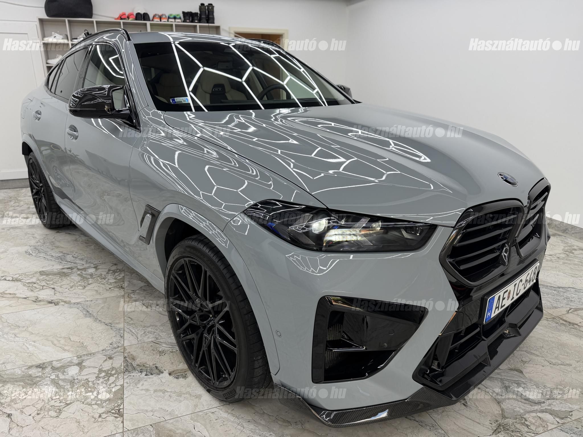 BMW X6 2024/2 - 1