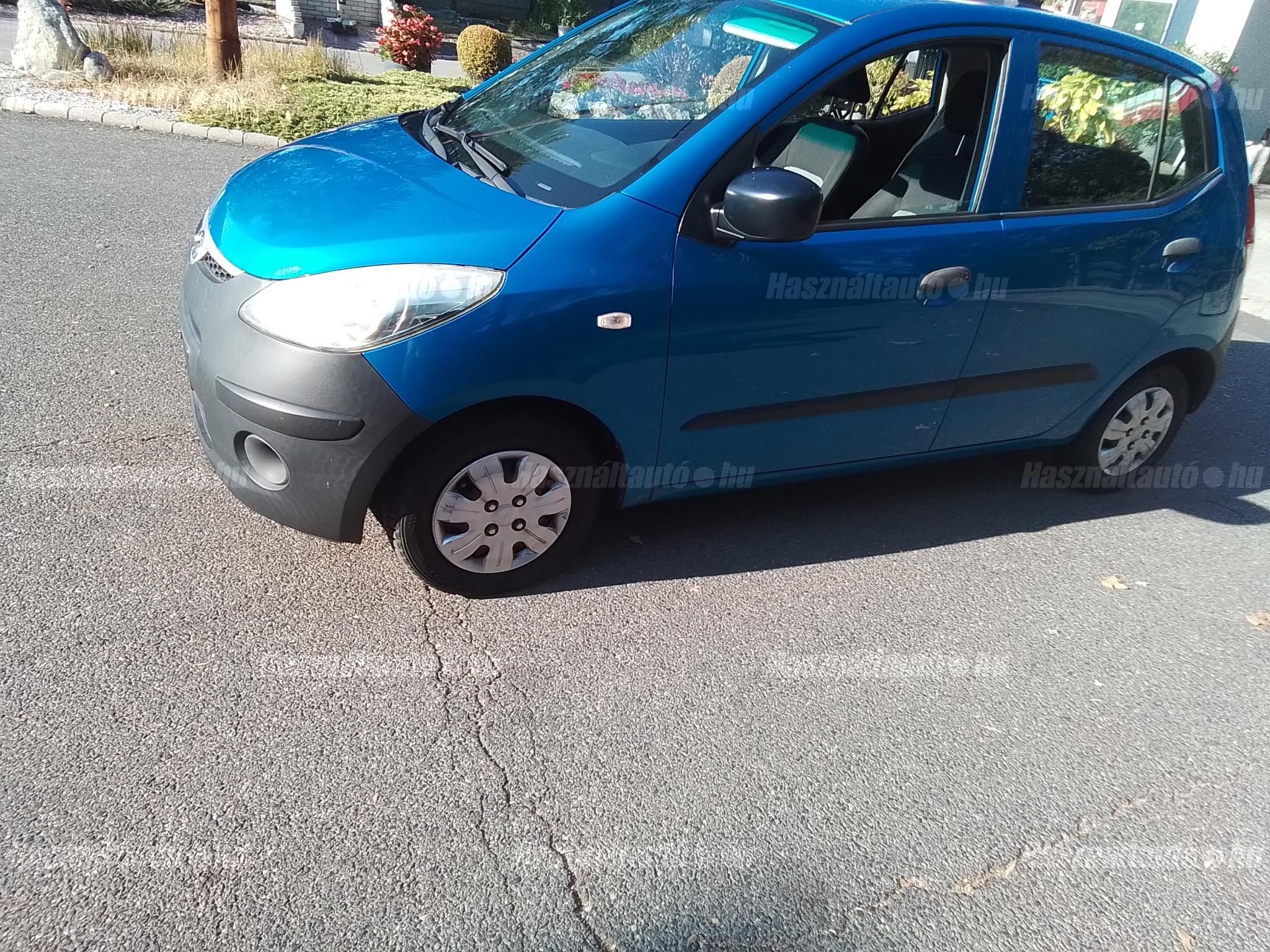 HYUNDAI I10 2010/6 - 1