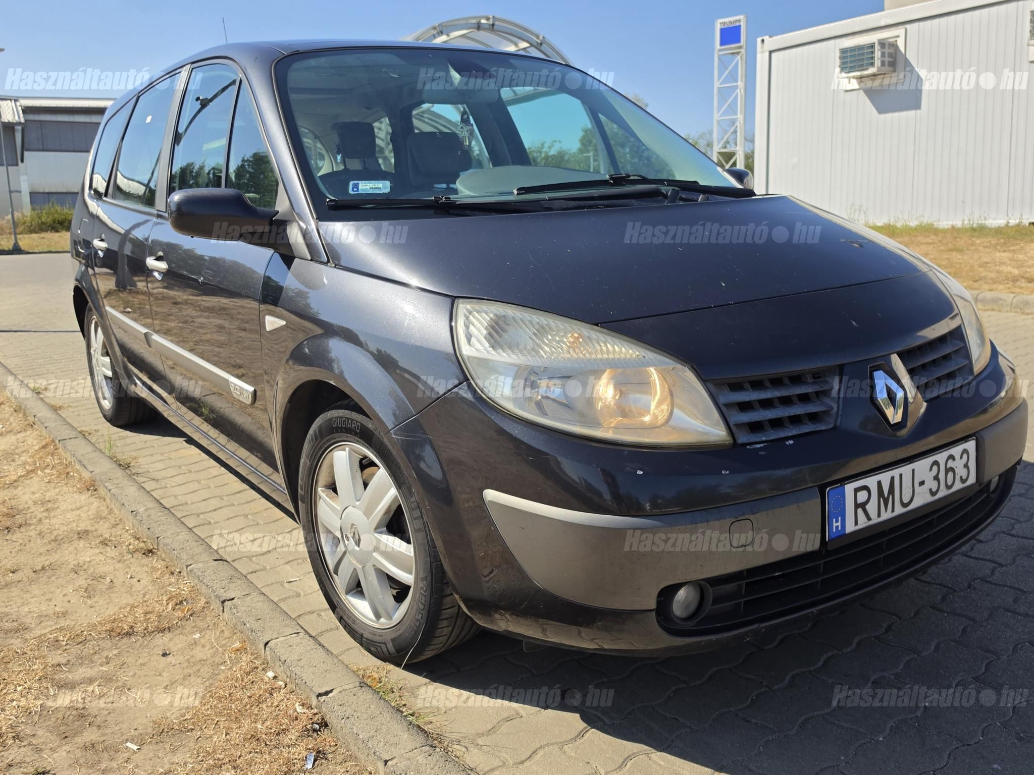 RENAULT GRAND SCENIC 2005/2 - 1