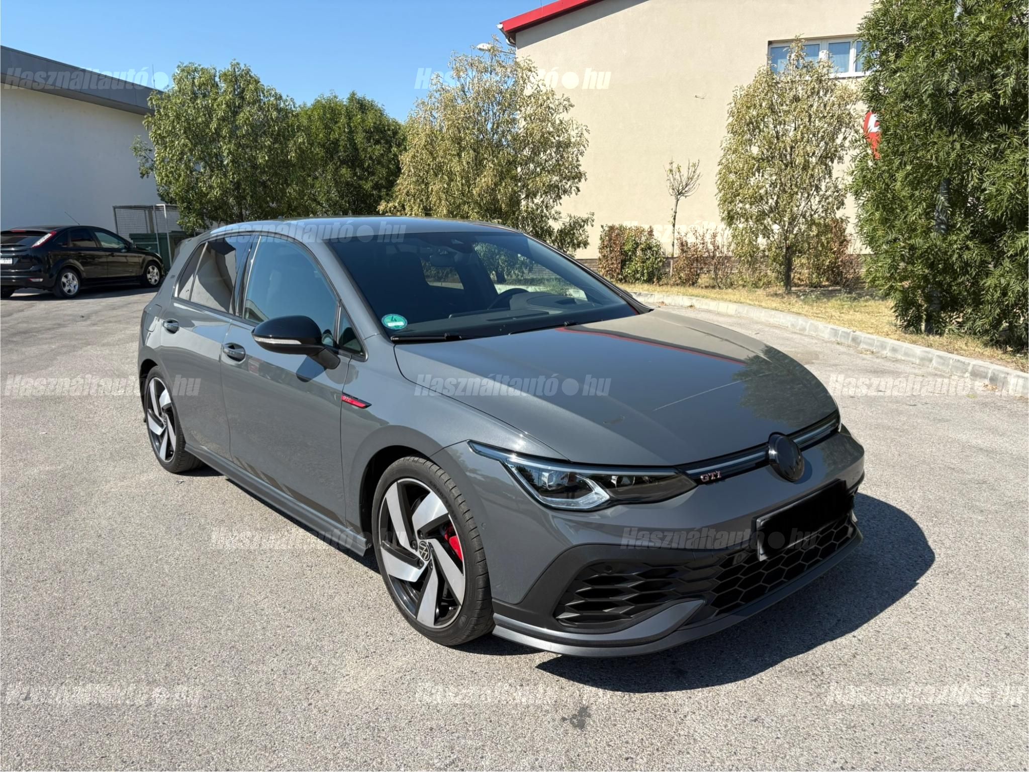 VOLKSWAGEN GOLF VIII 2023/5 - 1