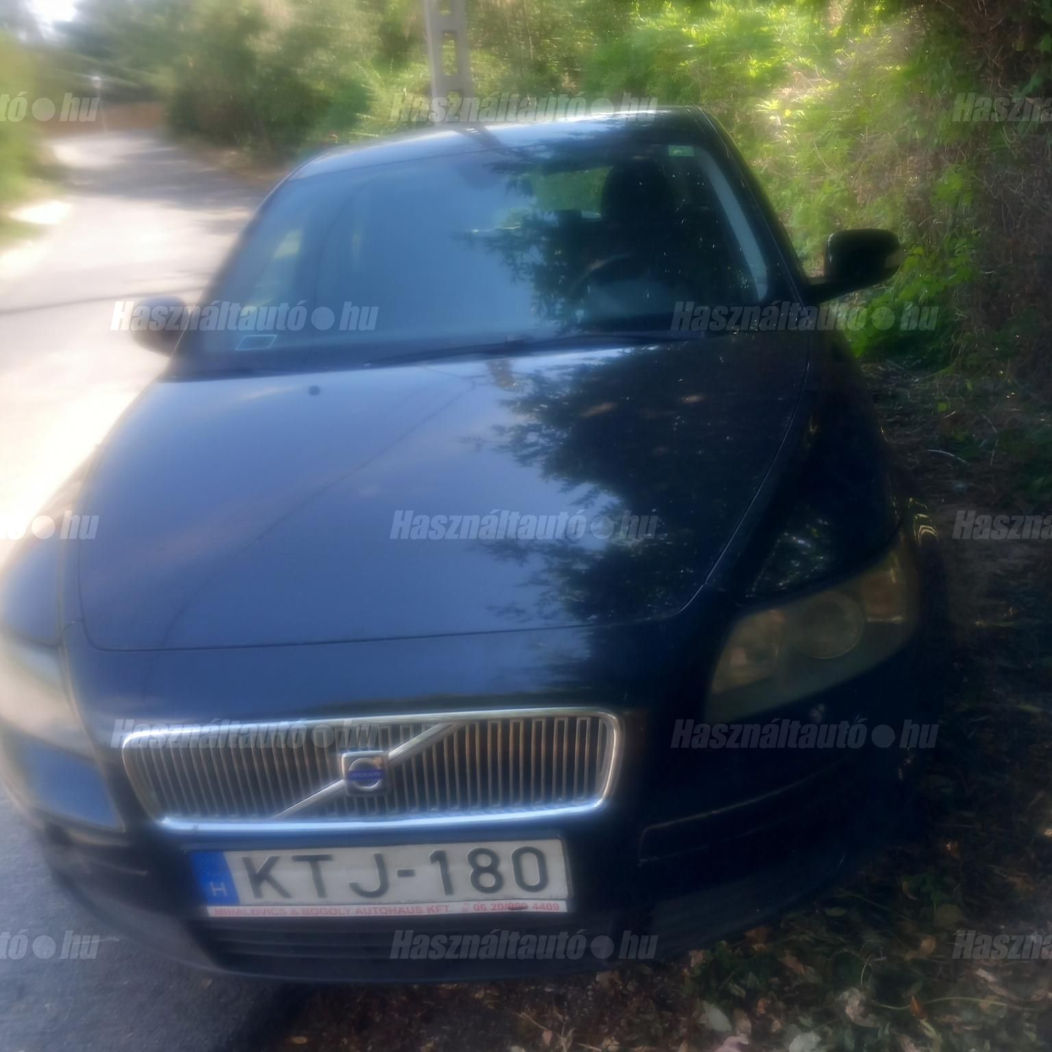 VOLVO V50 2007/6 - 1