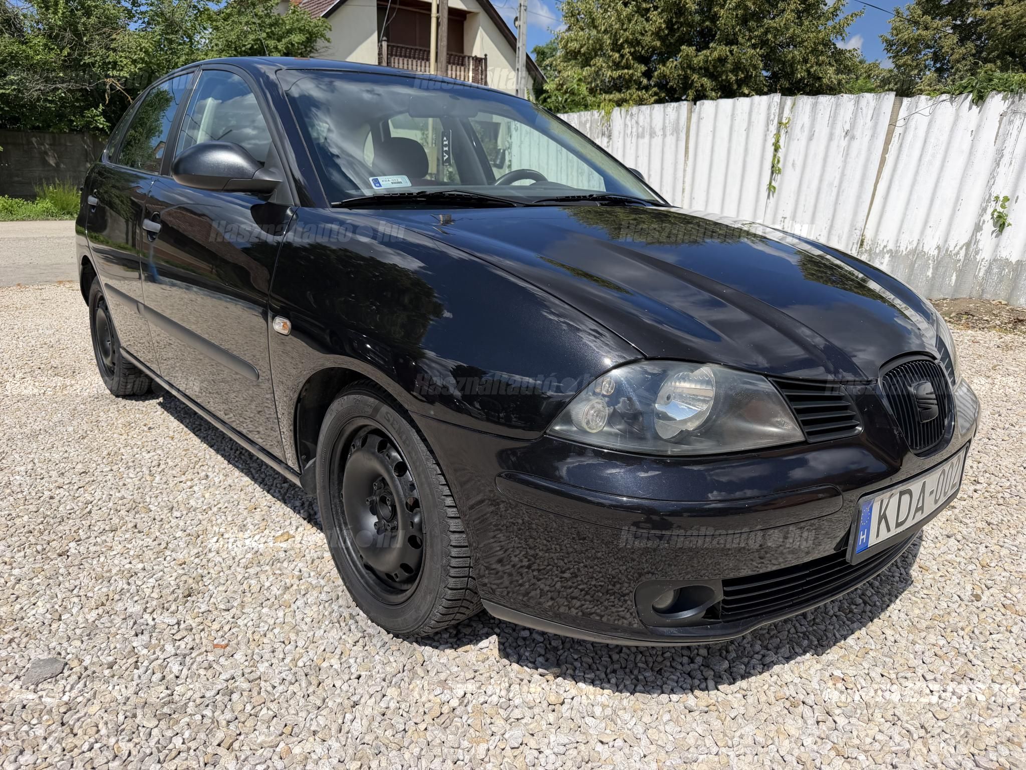 SEAT IBIZA 2005/12 - 1