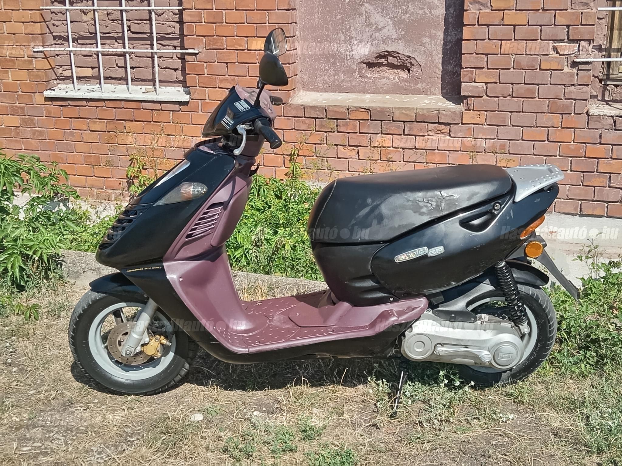 APRILIA SONIC 50 2005 - 1