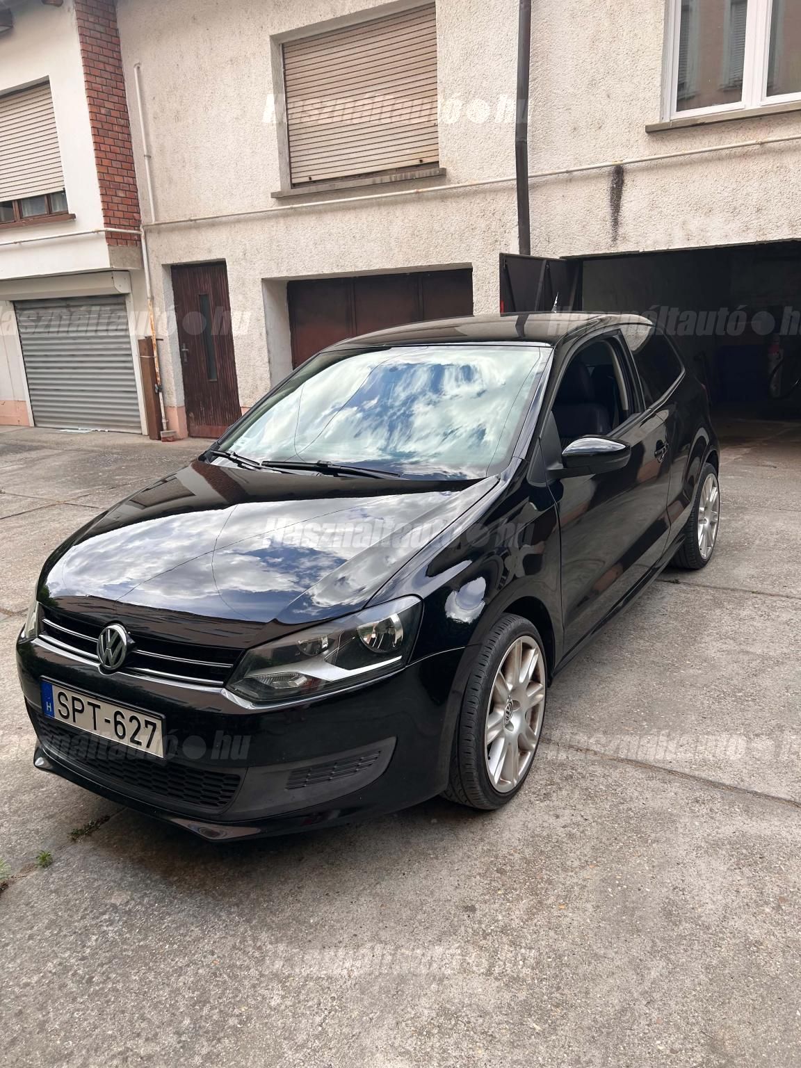 VOLKSWAGEN POLO V 2011/12 - 1