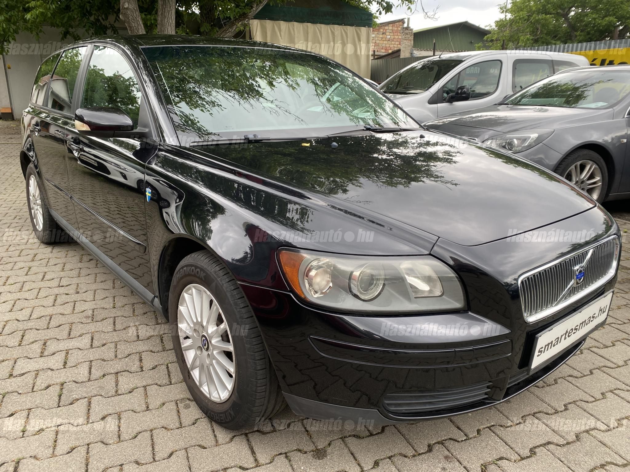 VOLVO V50 2005/3 - 1