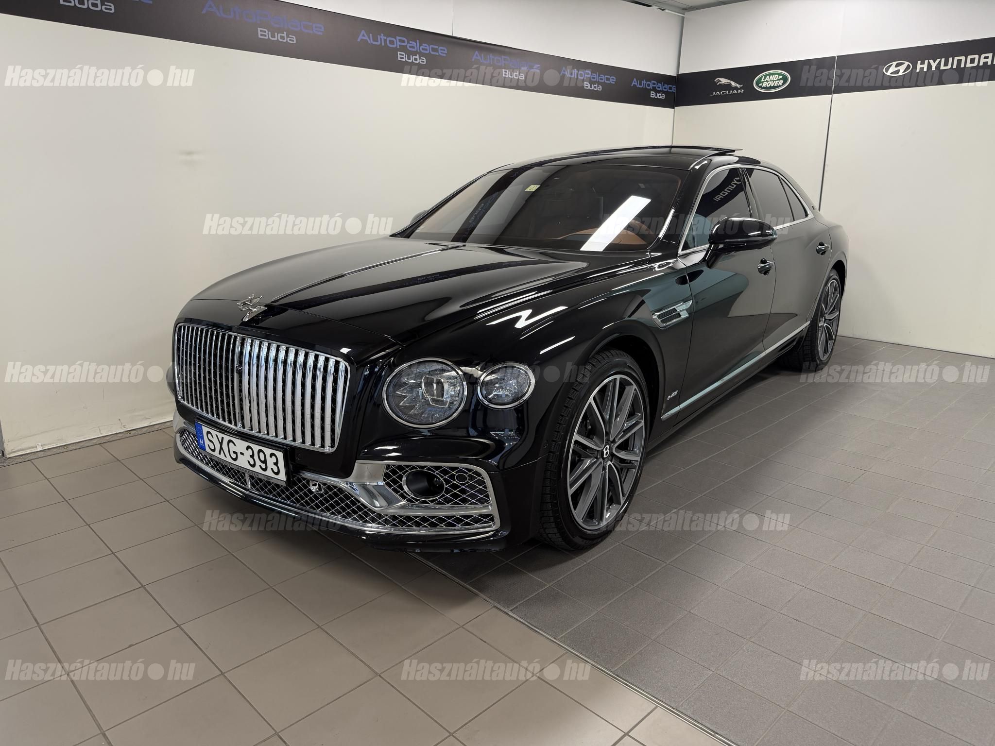 BENTLEY FLYING SPUR 2020/11 - 1