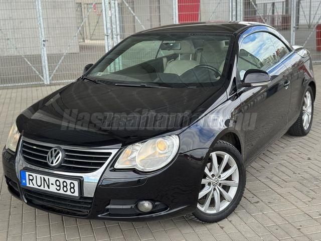 VOLKSWAGEN EOS 2007 - 1