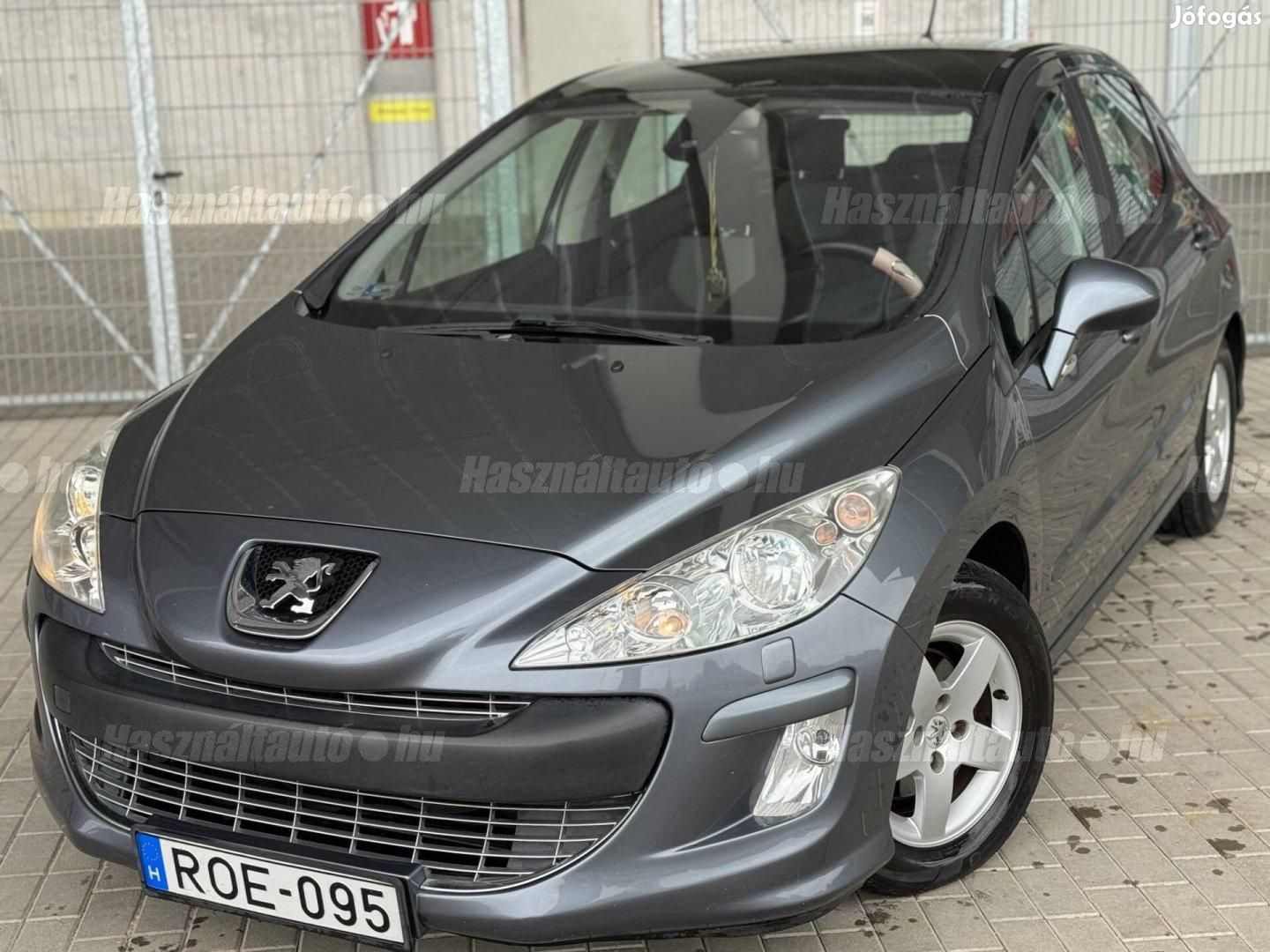 PEUGEOT 308 2008 - 1