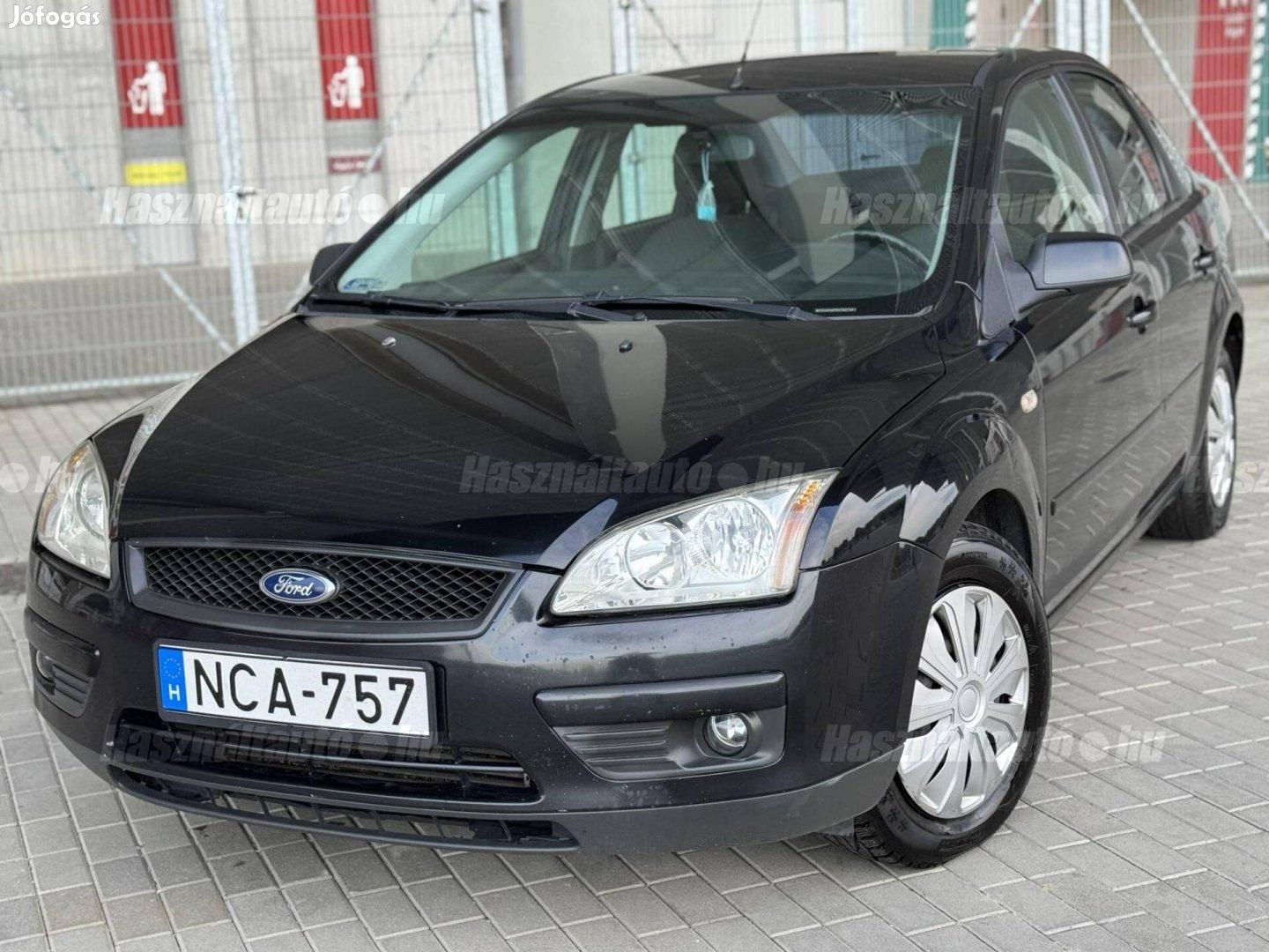FORD FOCUS 2007 - 1