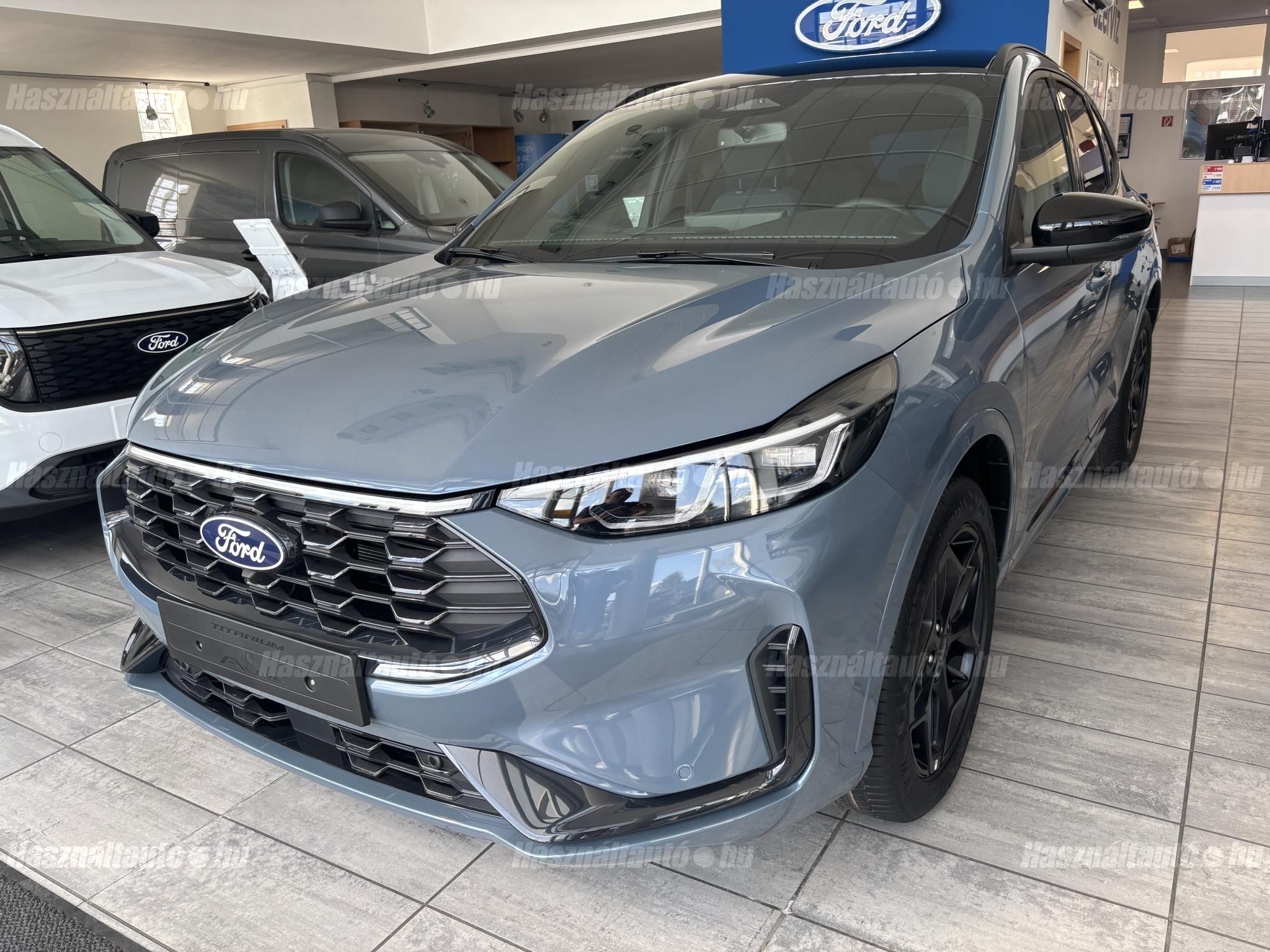 FORD KUGA 2026 - 1