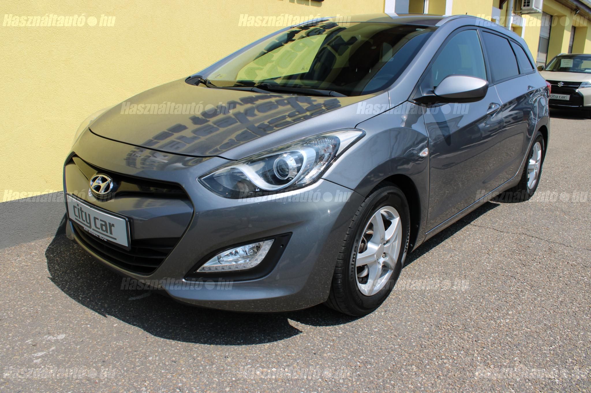 HYUNDAI I30 2013/5 - 1