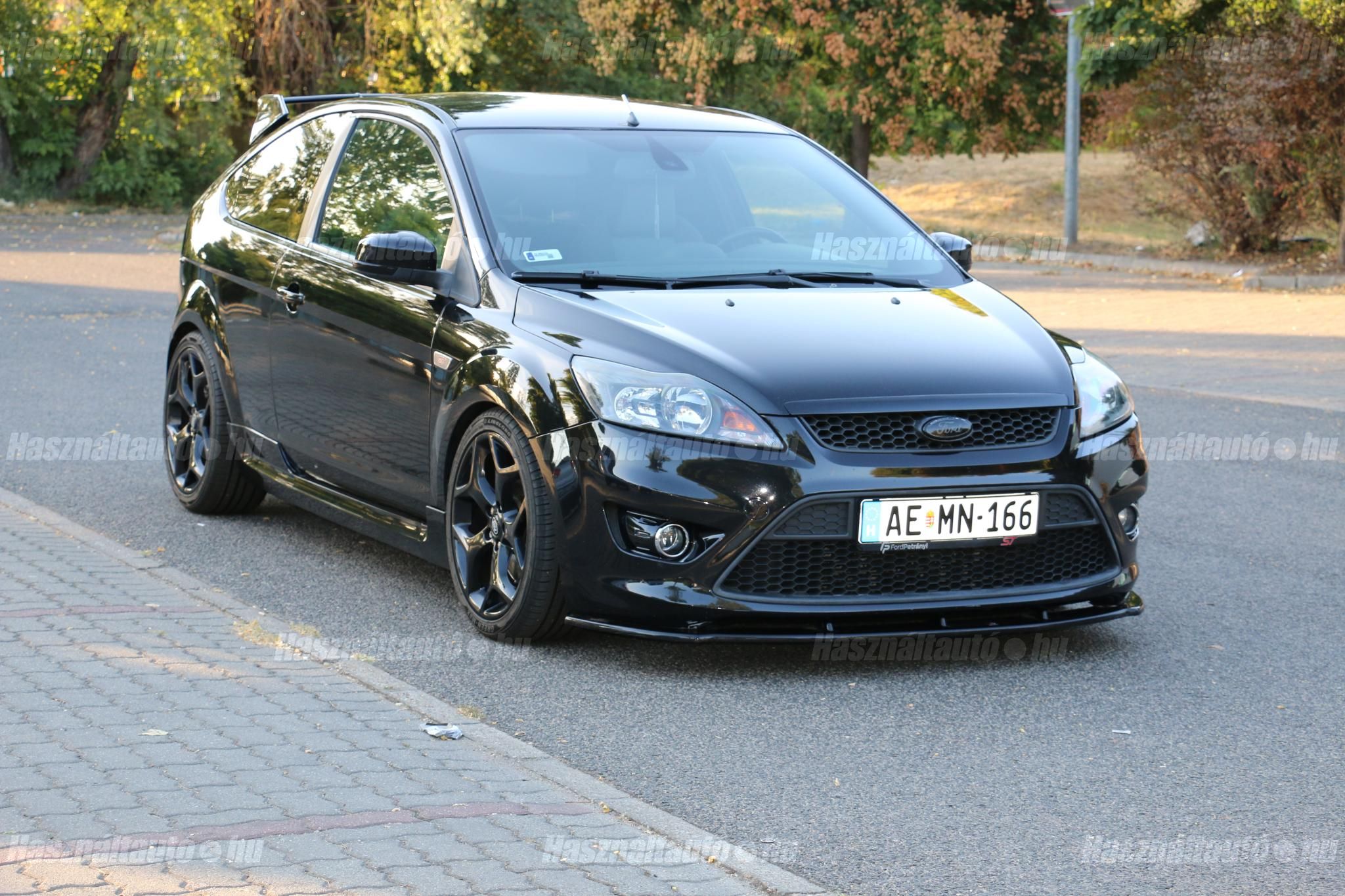 FORD FOCUS 2008/7 - 1