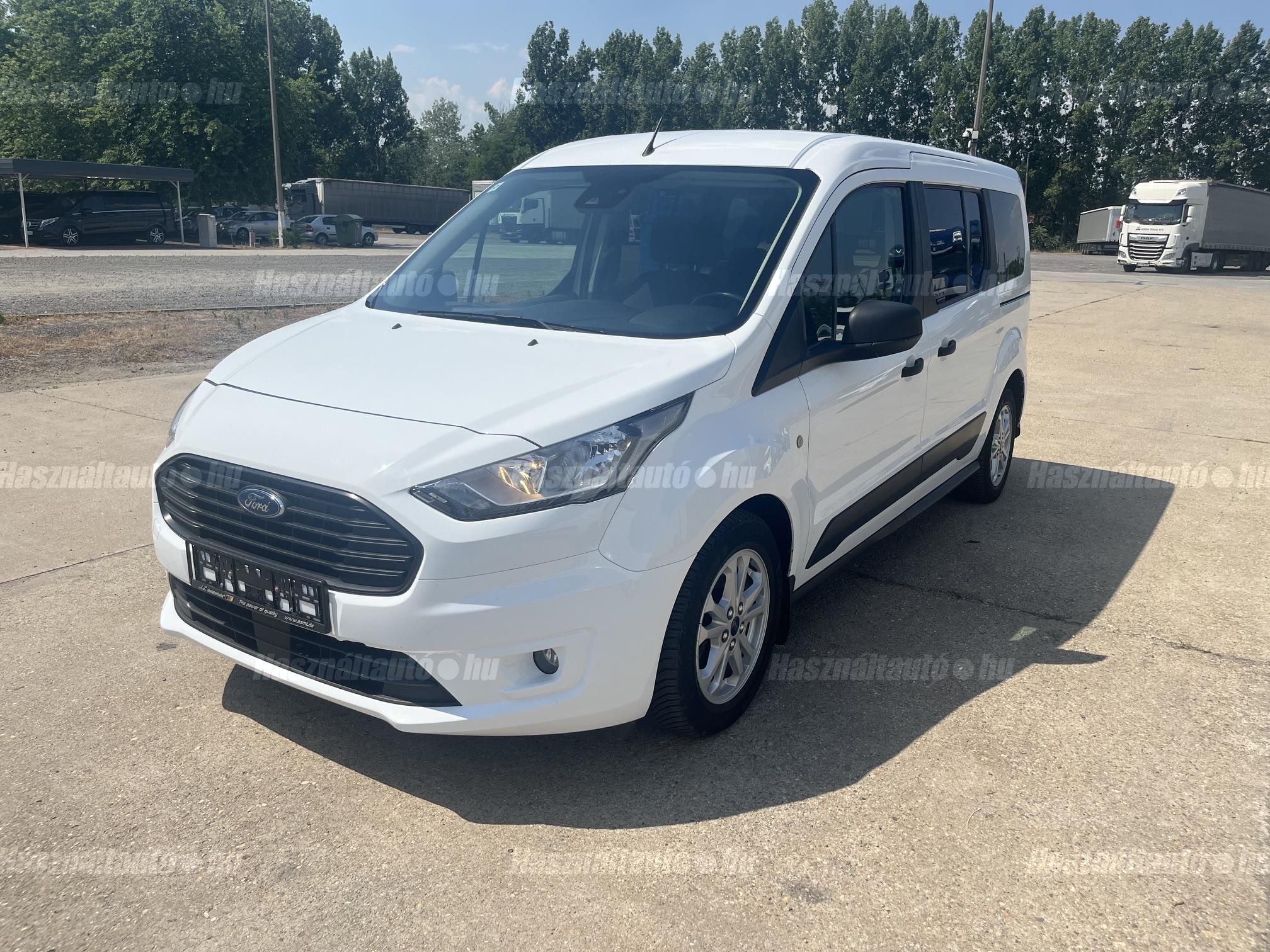 FORD CONNECT 2020/6 - 1