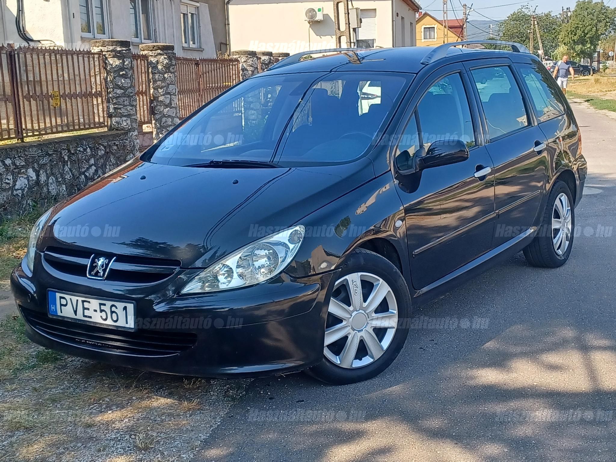 PEUGEOT 307 2005 - 1