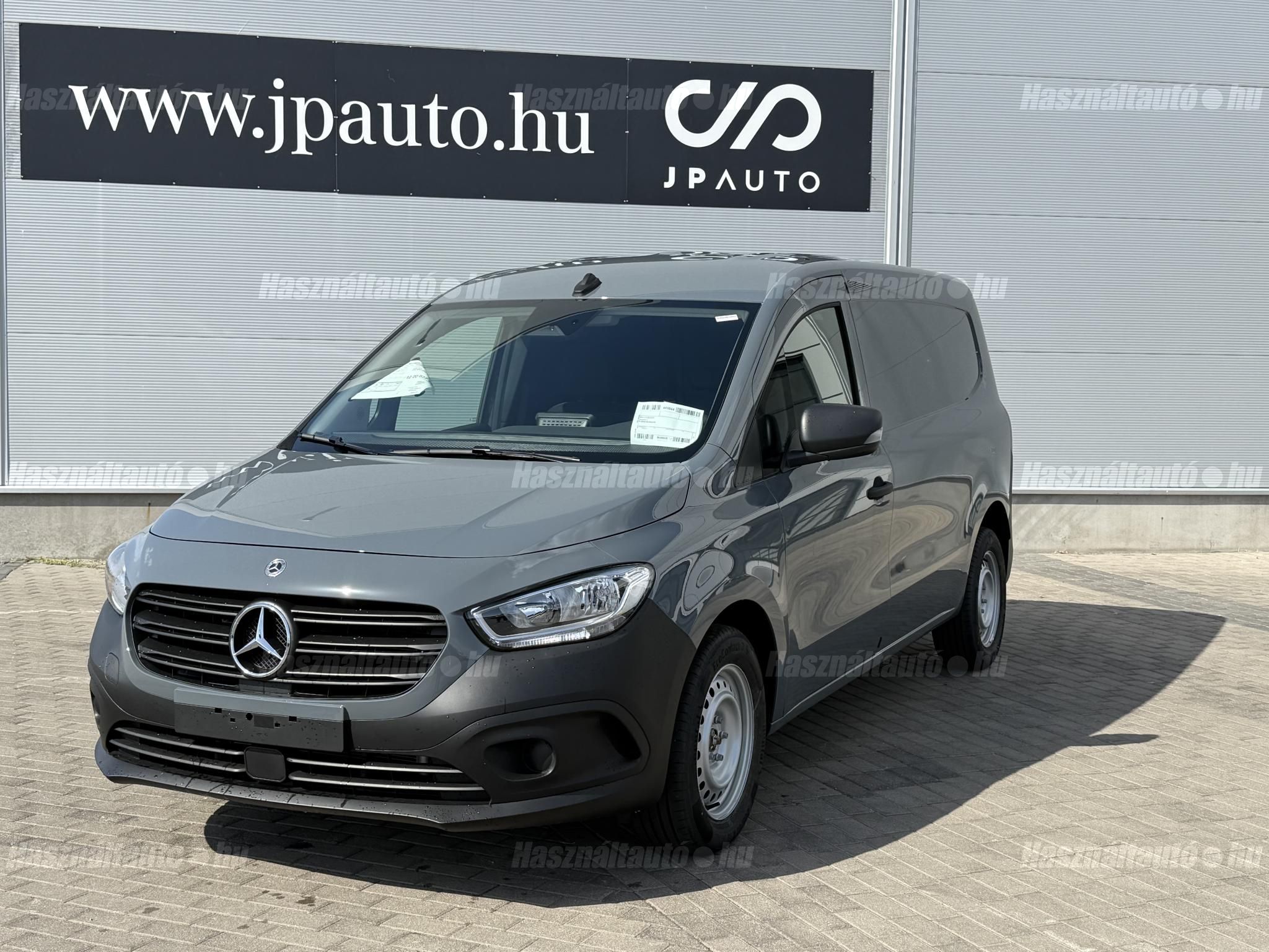 MERCEDES-BENZ CITAN 2026 - 1