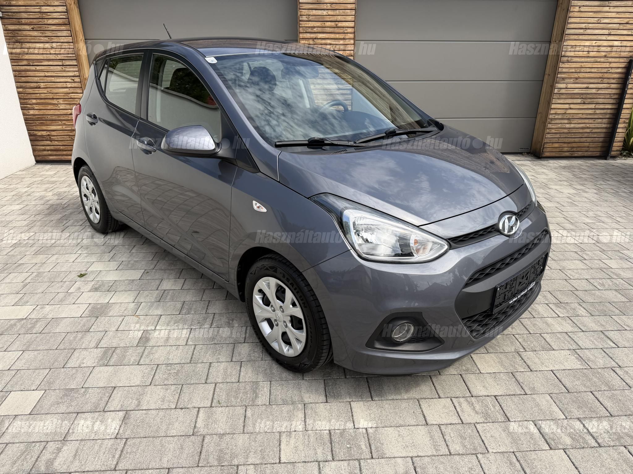 HYUNDAI I10 2014/4 - 1