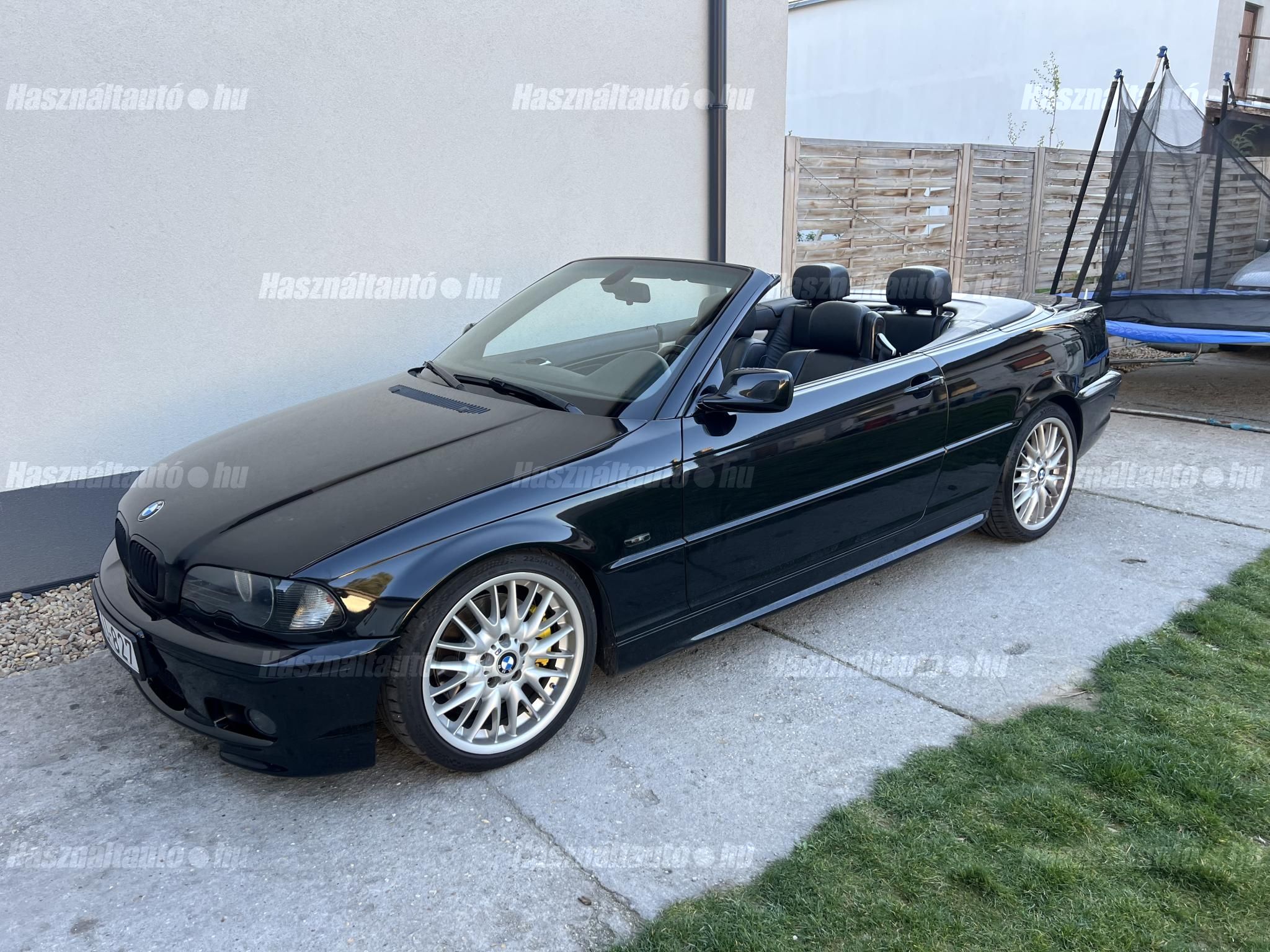 BMW 330 2003/2 - 1