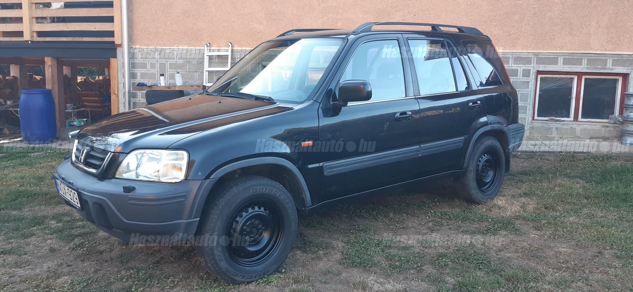 HONDA CR-V 1998/5 - 1