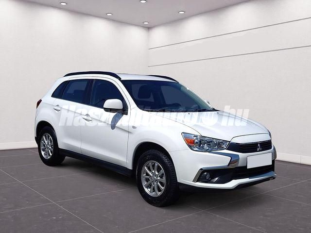MITSUBISHI ASX 2017/3 - 1