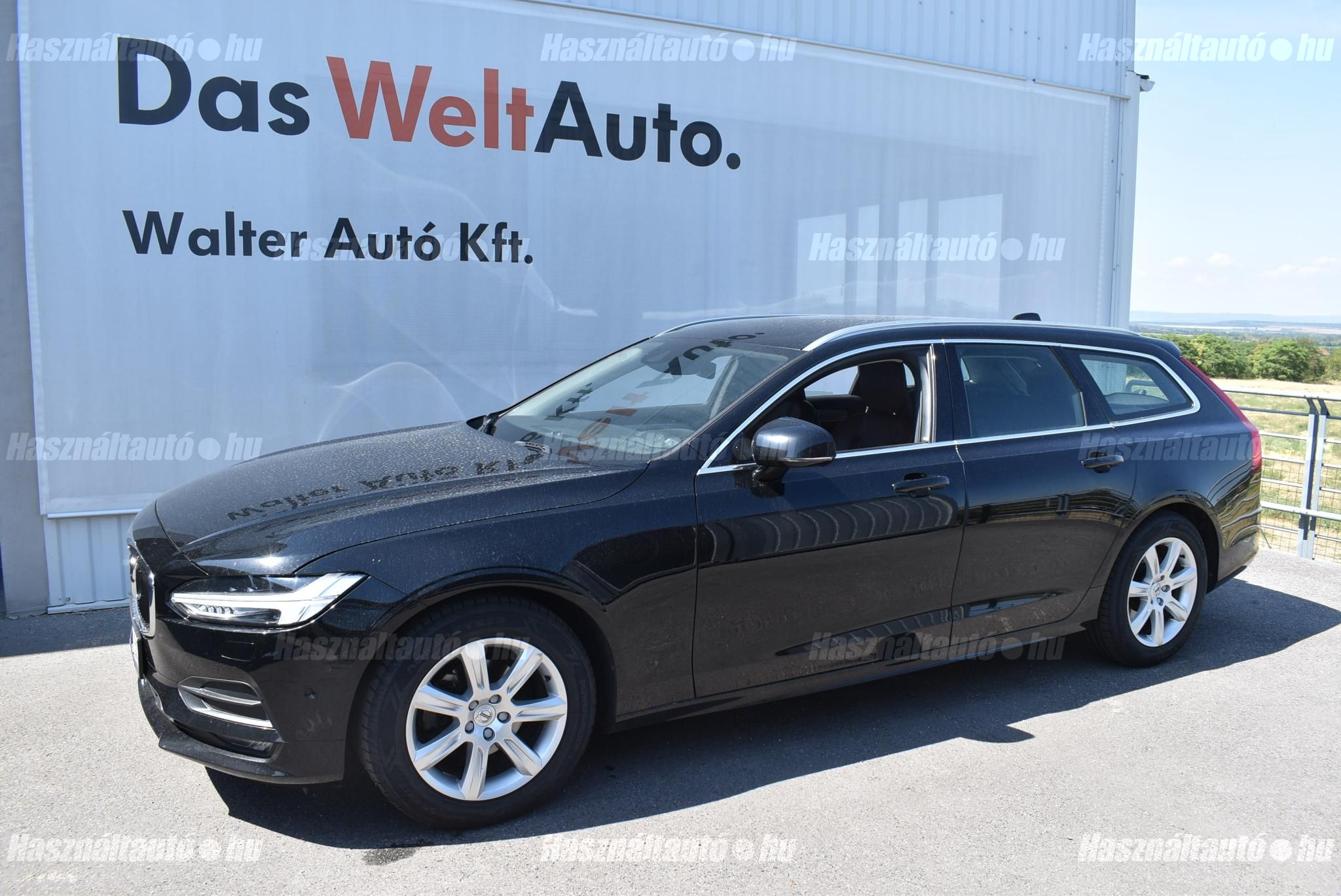 VOLVO V90 2018/8 - 1
