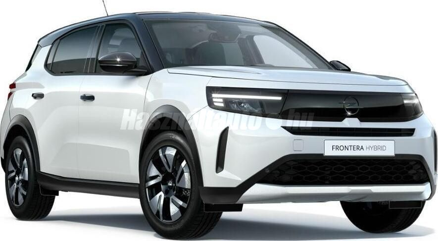 OPEL FRONTERA 2026 - 1