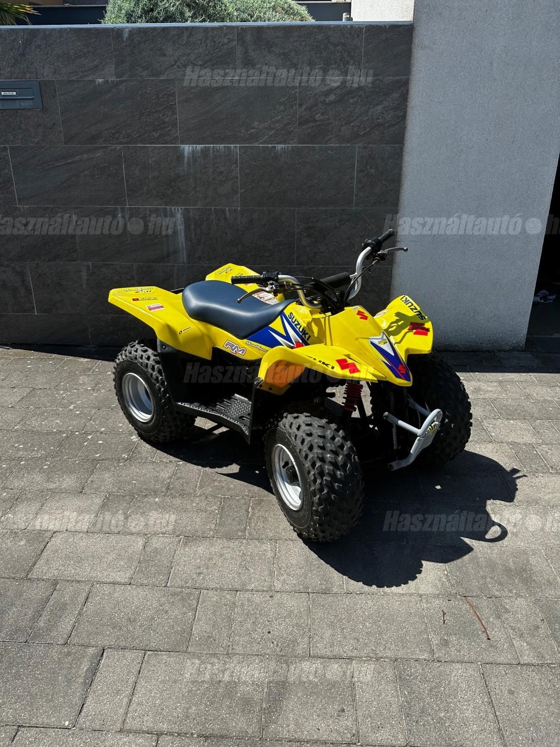 SUZUKI LT-Z 2006/3 - 1
