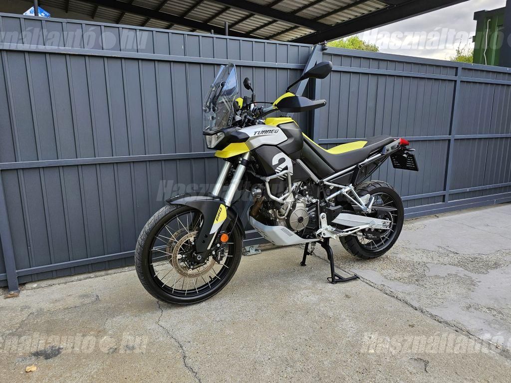 APRILIA TUAREG 660 2023/10 - 1