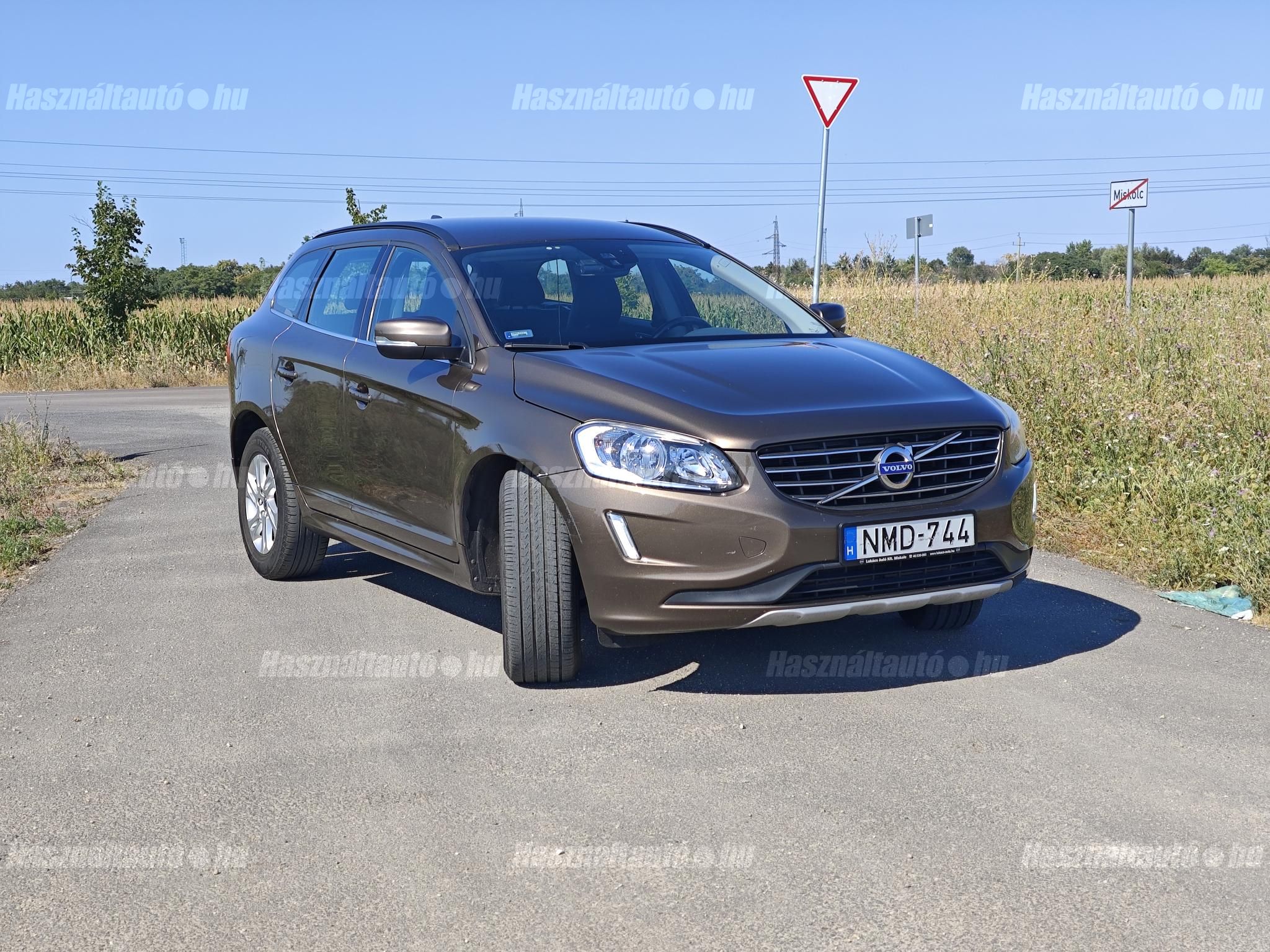 VOLVO XC60 2016/2 - 1