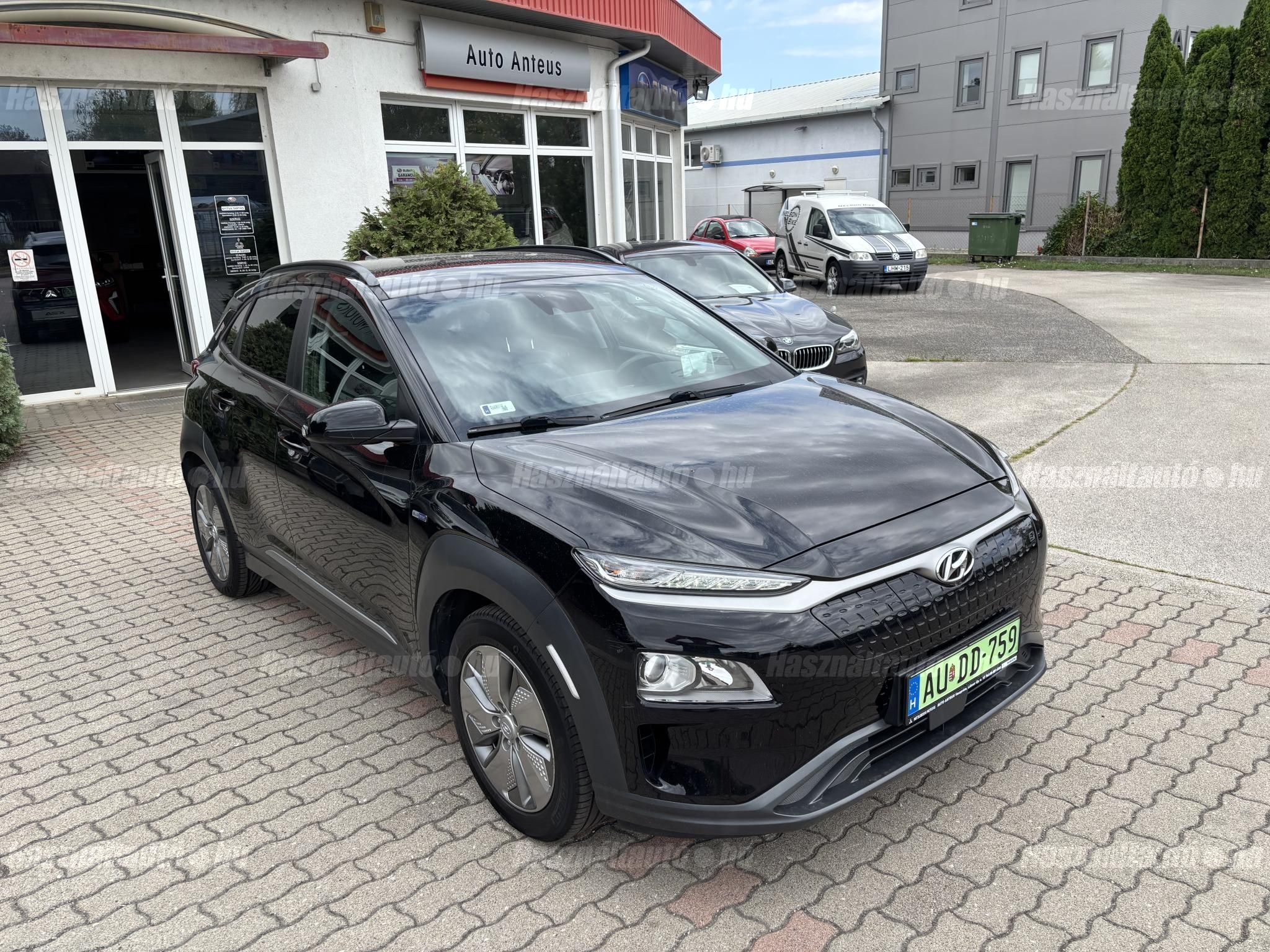 HYUNDAI KONA 2020/12 - 1