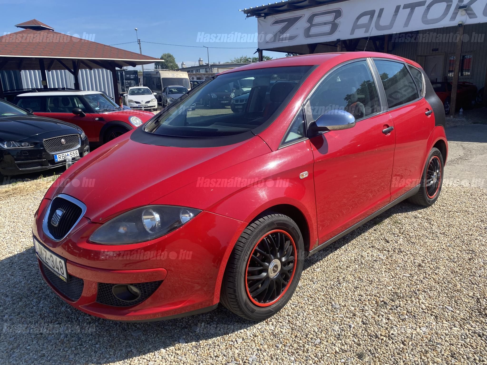 SEAT ALTEA 2005/4 - 1