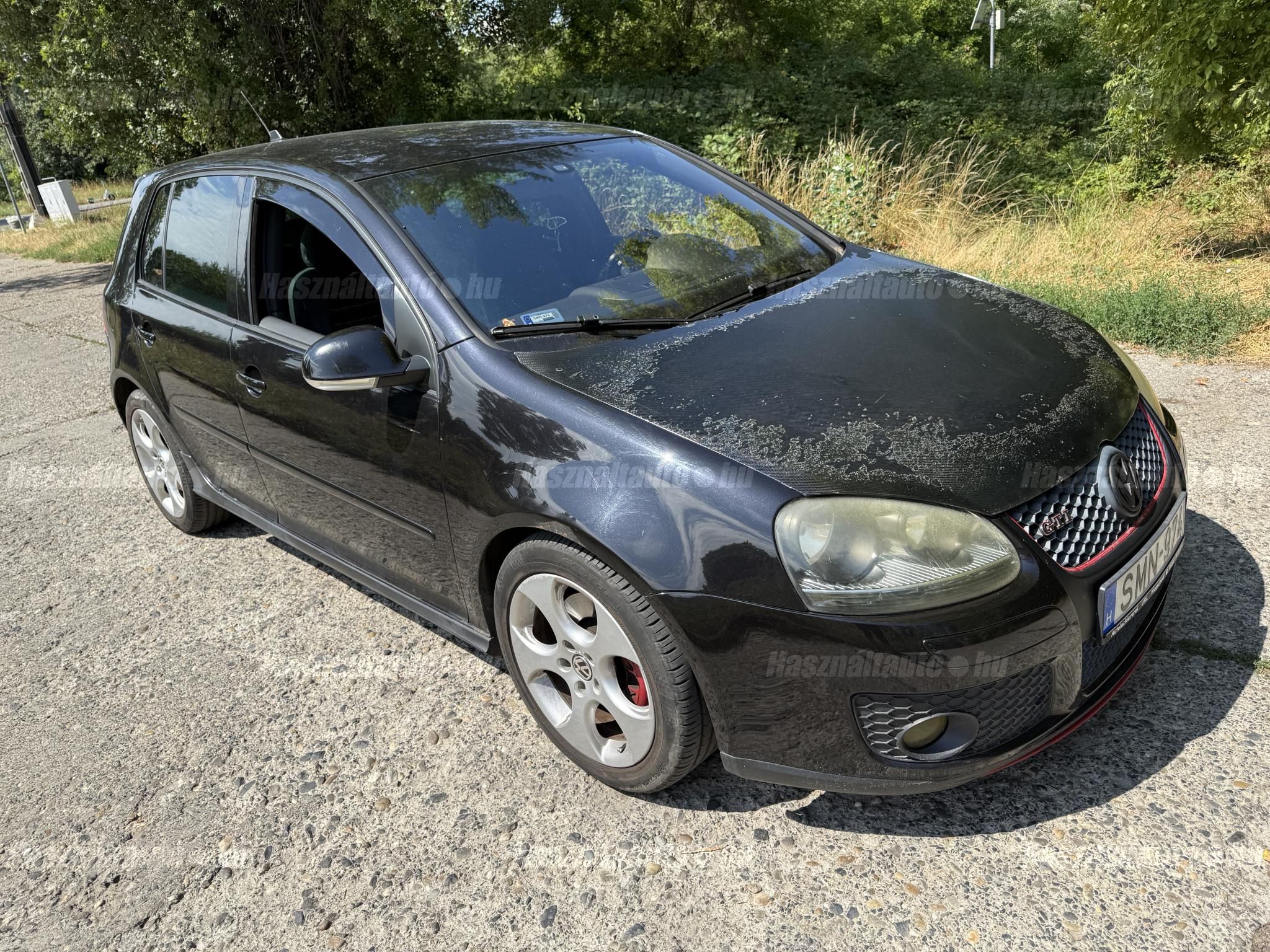 VOLKSWAGEN GOLF V 2007/12 - 1